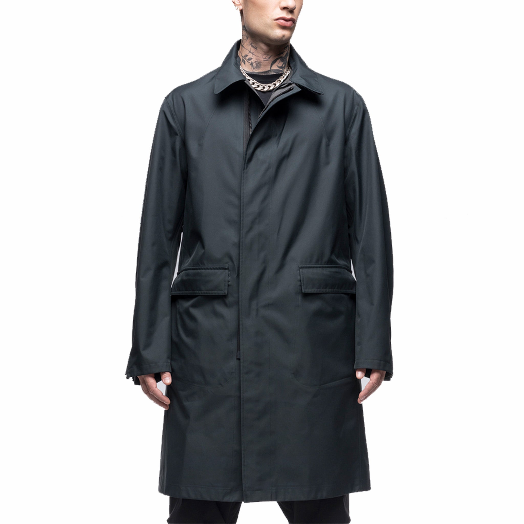 ACRONIMO, ACRONYM® J103-GTV 2.5L Cappotto Gore-Tex® Gen. 1 (nero)