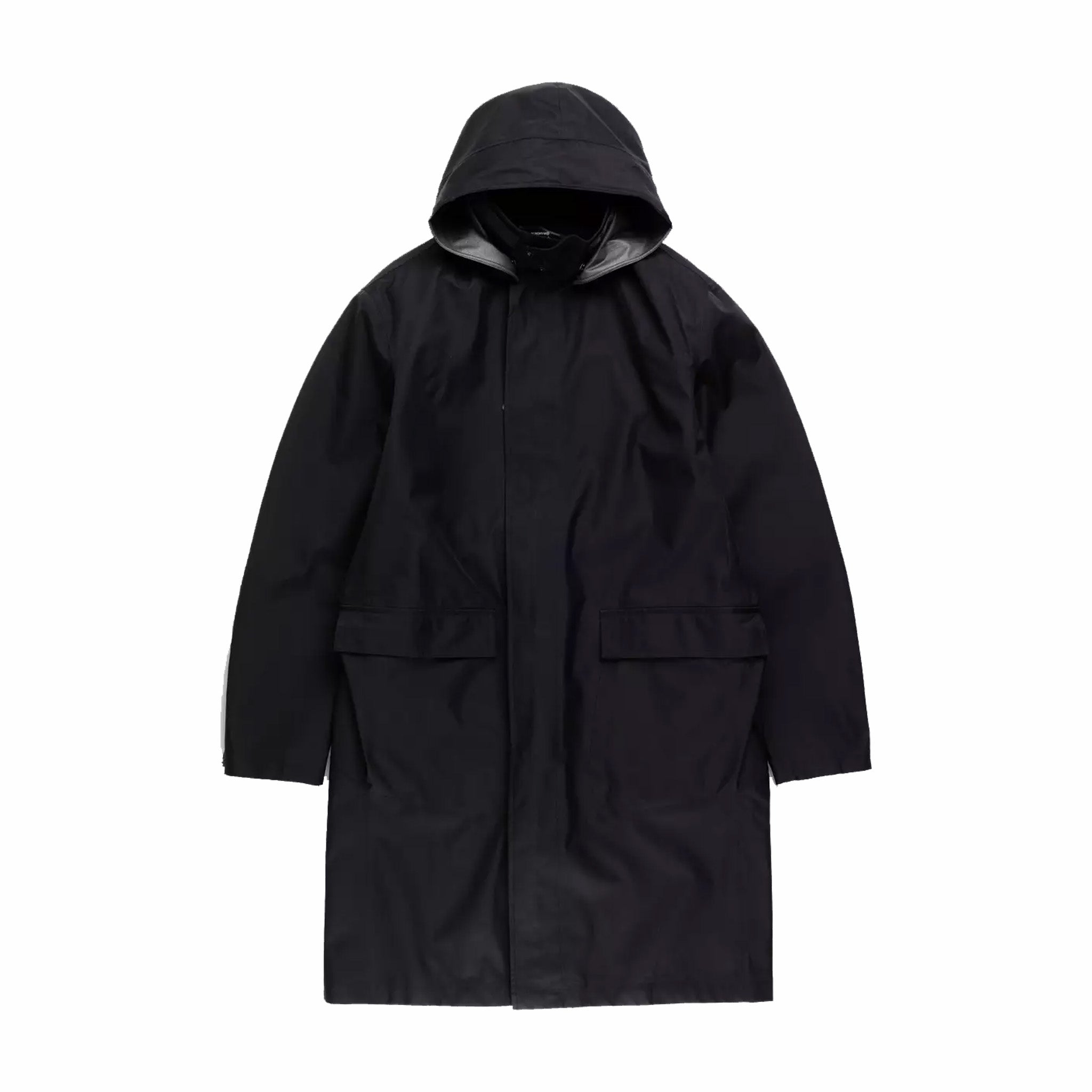 ACRONIMO, ACRONYM® J103-GTV 2.5L Cappotto Gore-Tex® Gen. 1 (nero)