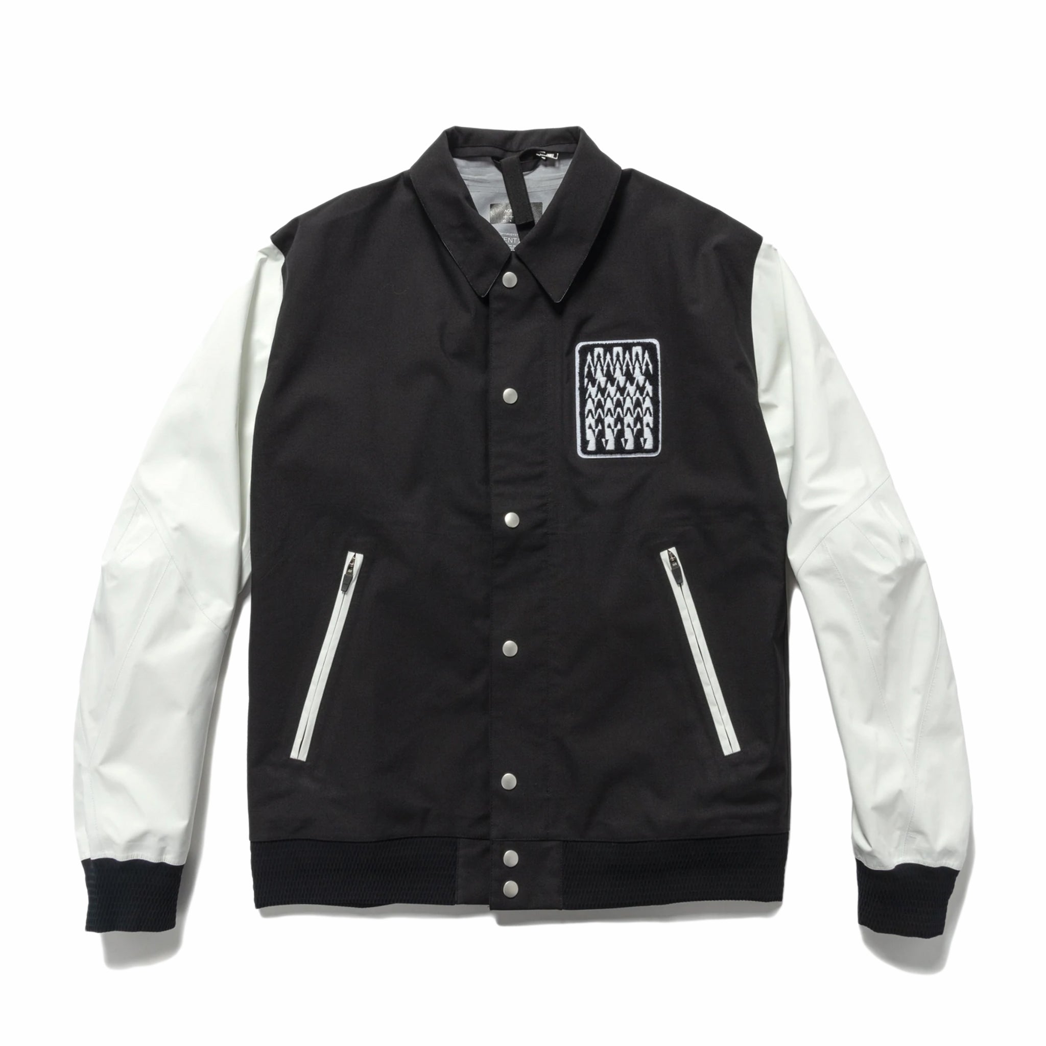 ACRONIMO, ACRONYM® J94-VT (nero/bianco)