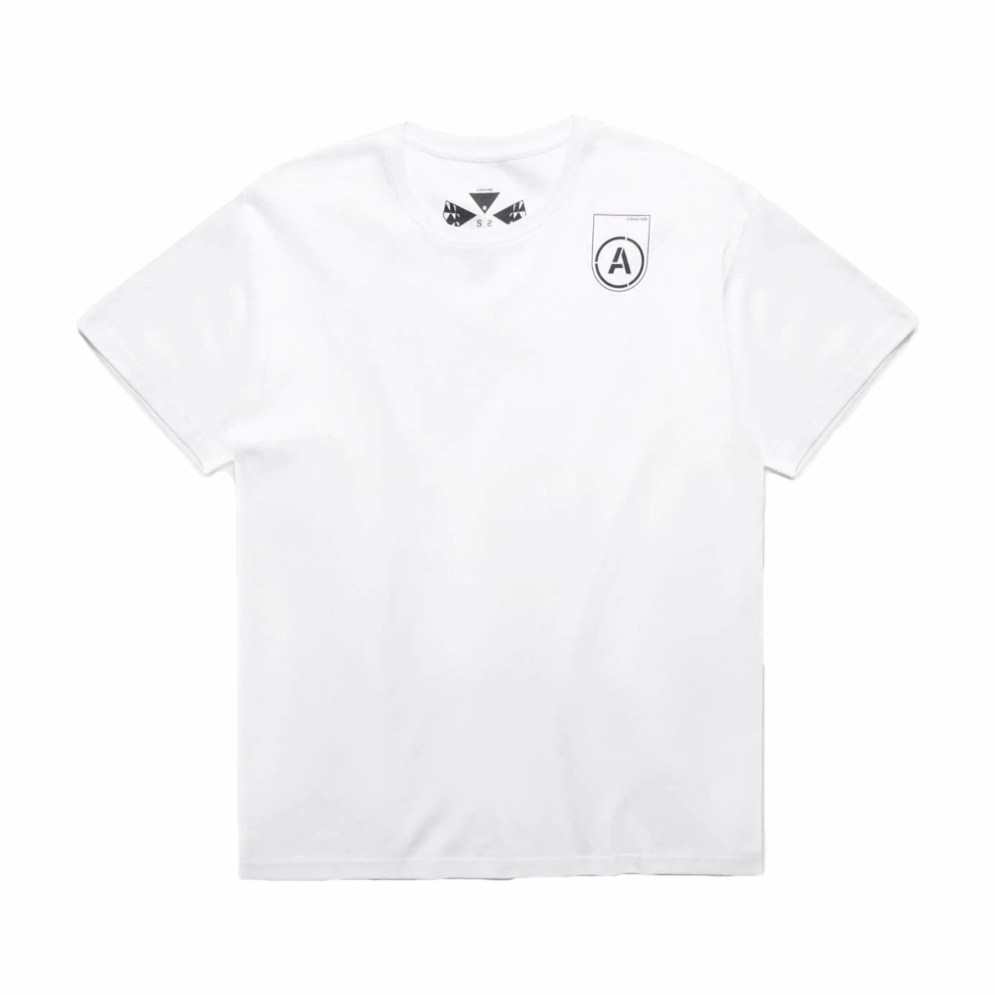 ACRONIMO, ACRONYM® S24-PR-B (bianco)