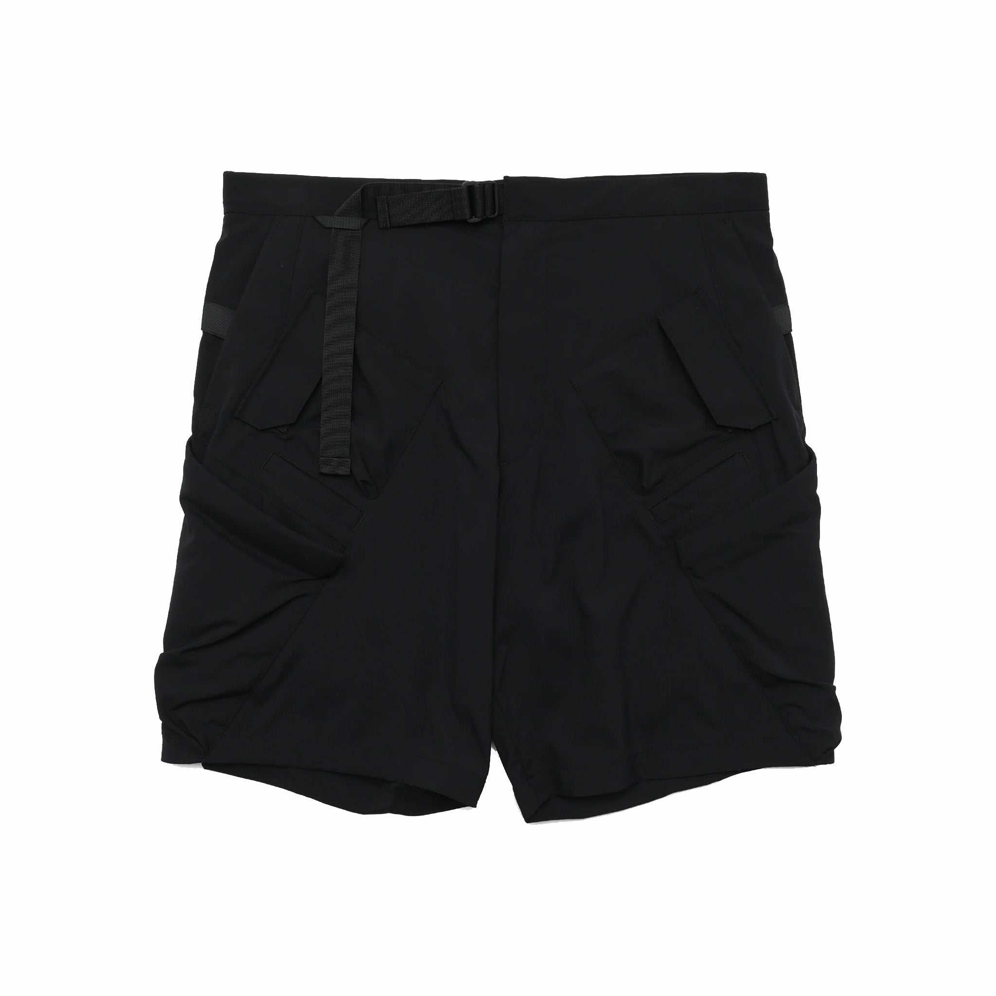 ACRONIMO, ACRONYM® SP29-M Nylon Stretch BDU Short Pant Gen. 1 (nero)