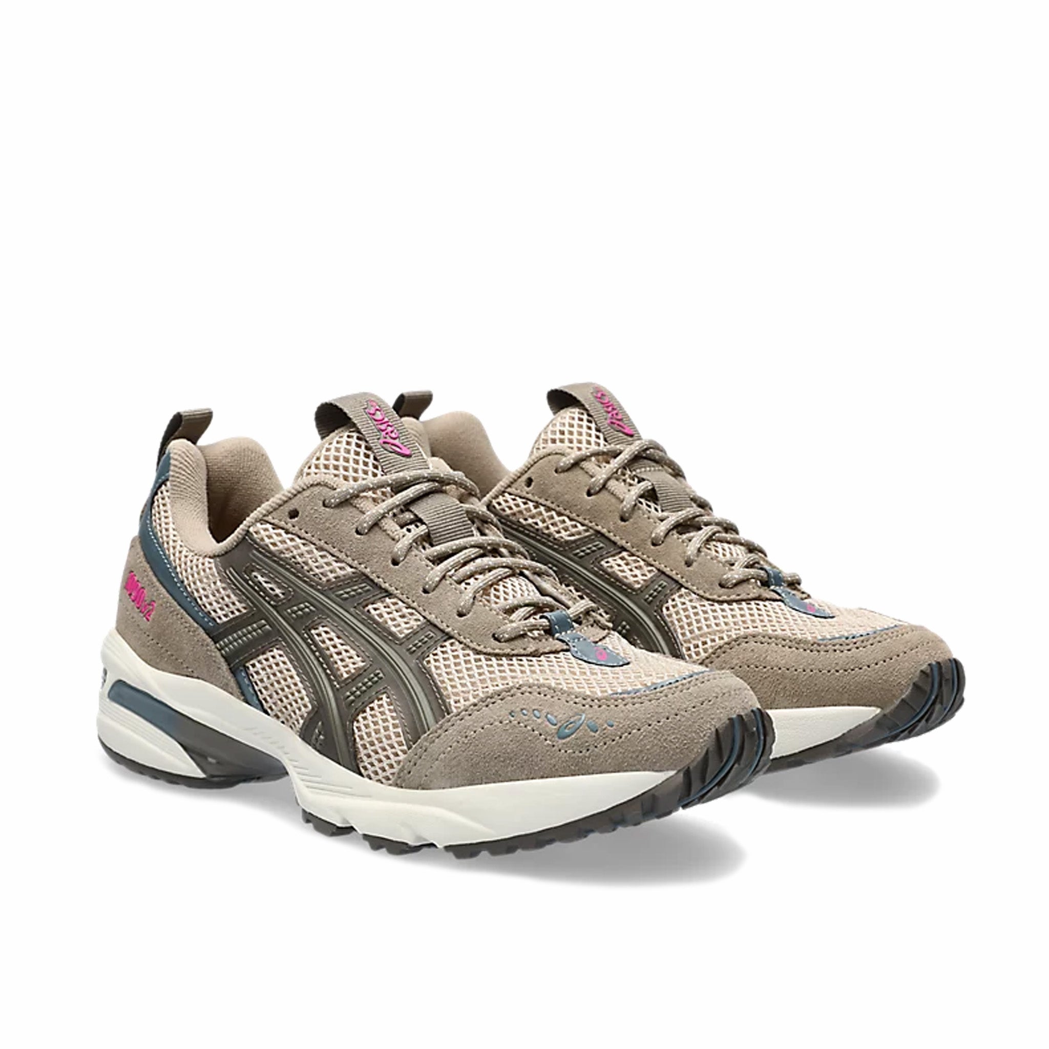 Asics, ASICS Donna GEL-1090v2 (Simply Taupe/Dark Taupe)