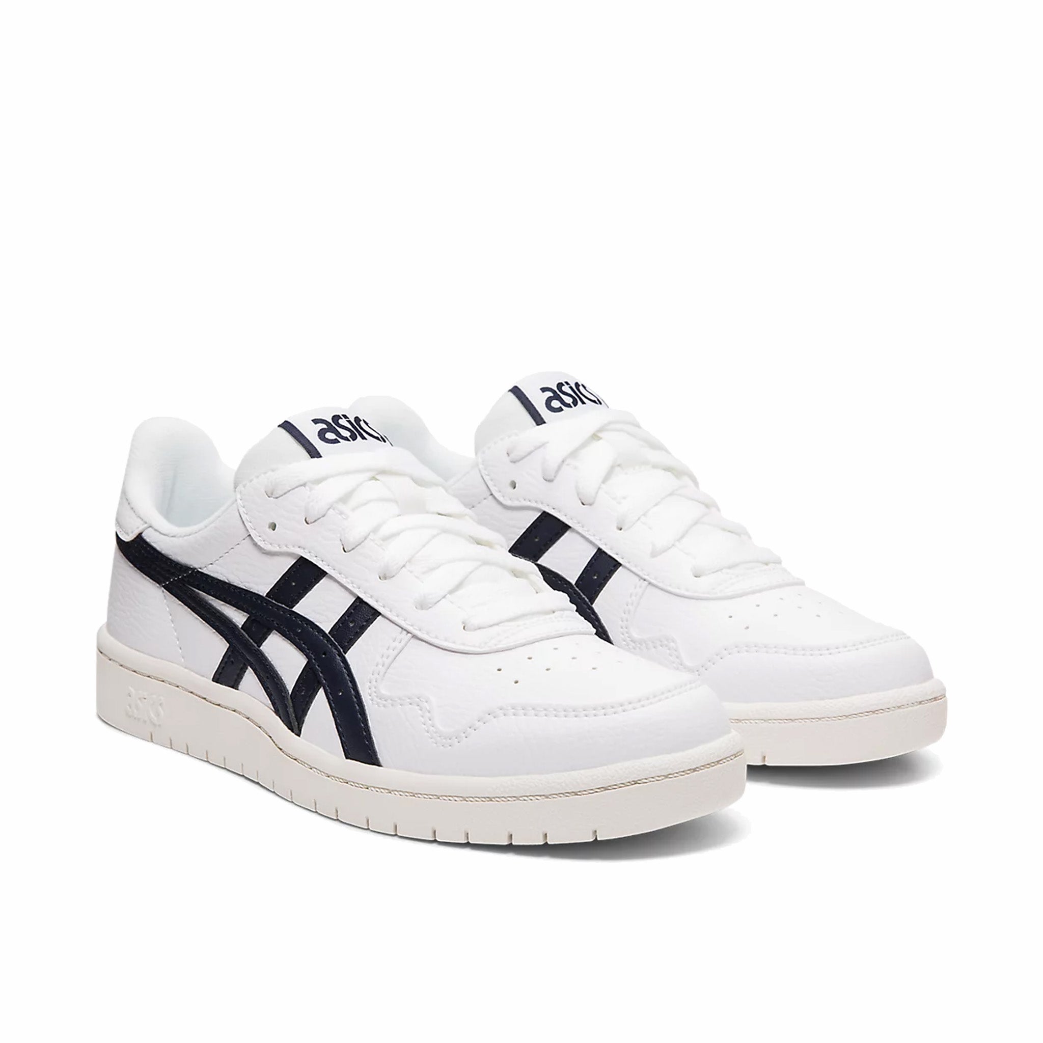 Asics, ASICS Donna Japan S (Bianco/Notte)