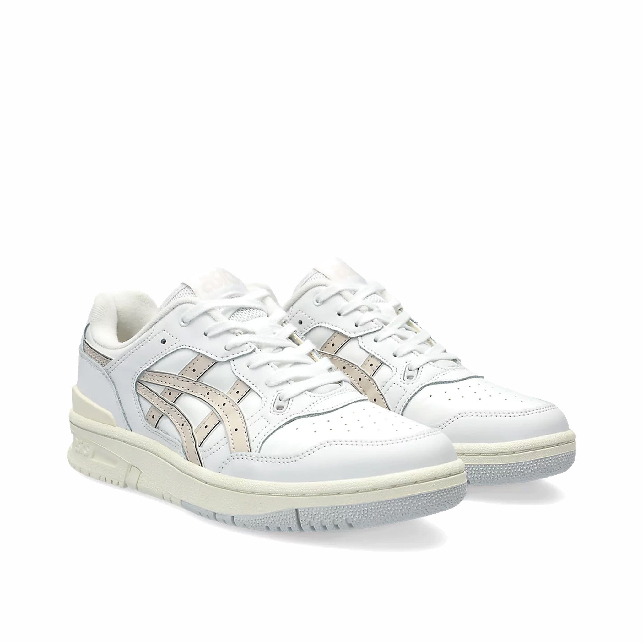 Asics, ASICS EX89 (bianco/beige minerale)