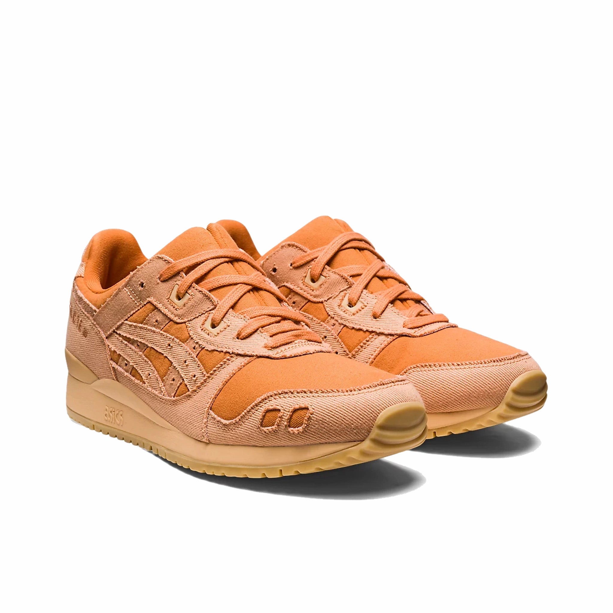 Asics, ASICS GEL-LYTE III OG "Ocha Zome Pack" (Rooibos/Rooibos)