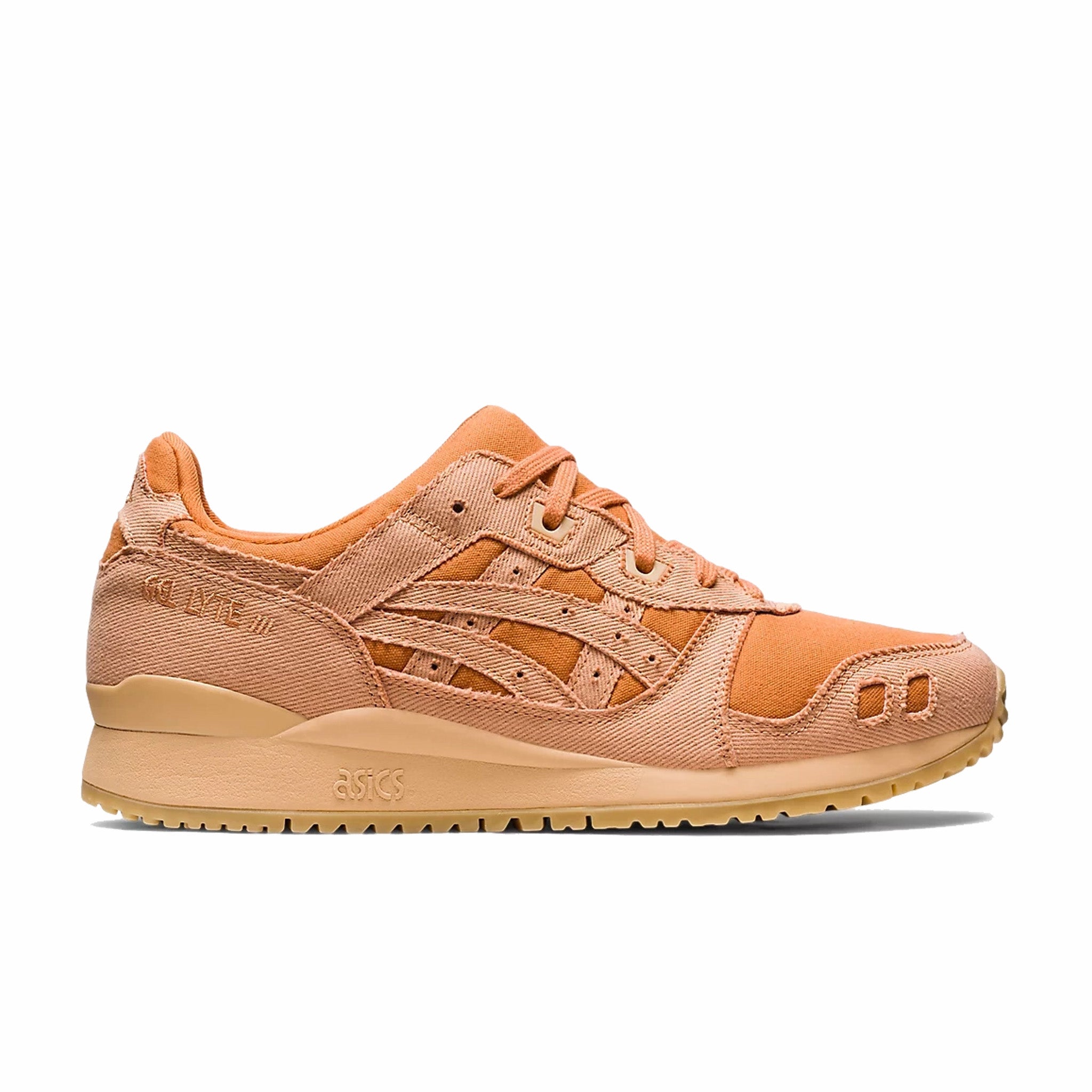 Asics, ASICS GEL-LYTE III OG "Ocha Zome Pack" (Rooibos/Rooibos)