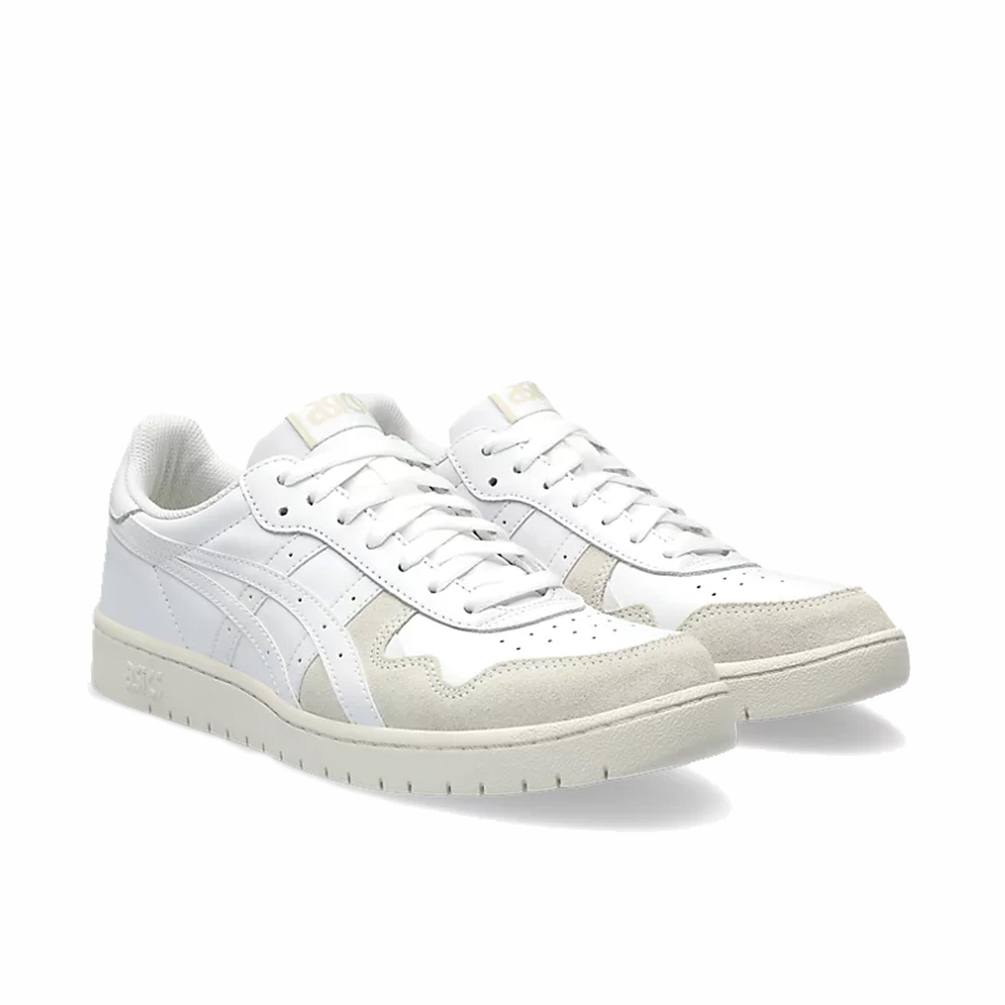 Asics, ASICS Japan S (Bianco/Bianco)