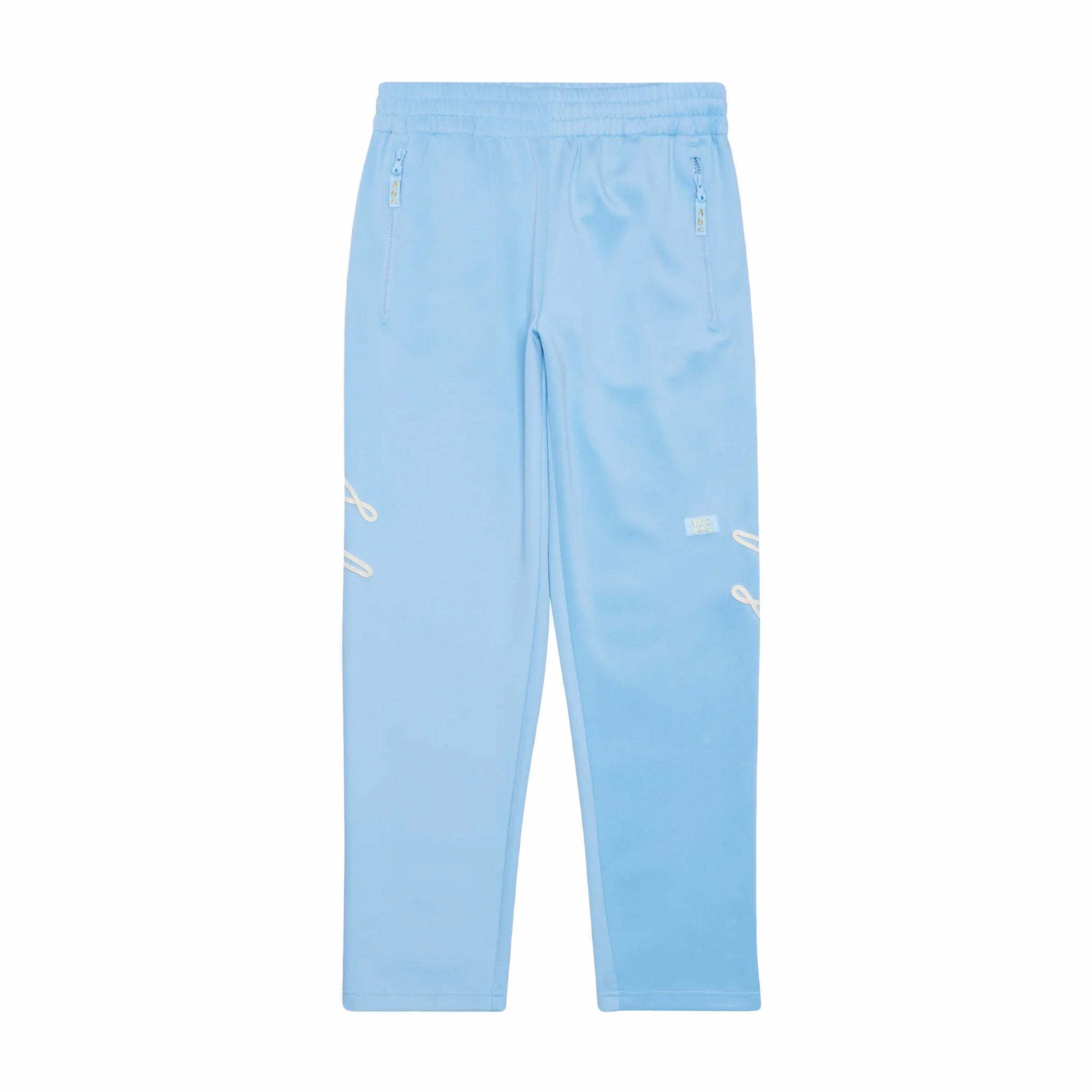 Cristalli del comitato consultivo, Abc. 123 Track Pant (Blu Angelite)