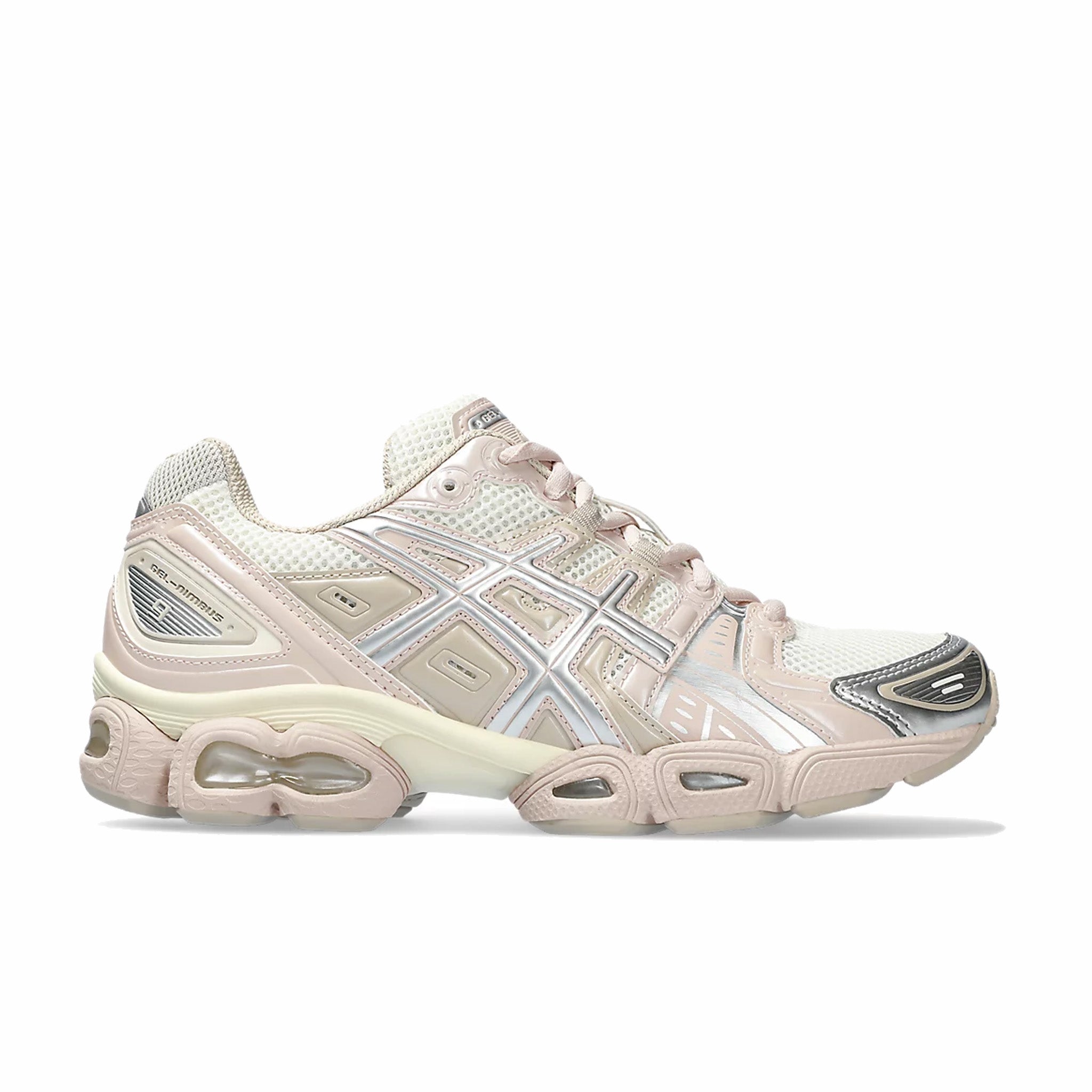 Asics, Asics Donna Gel-Nimbus® 9 (Crema/Beige minerale)