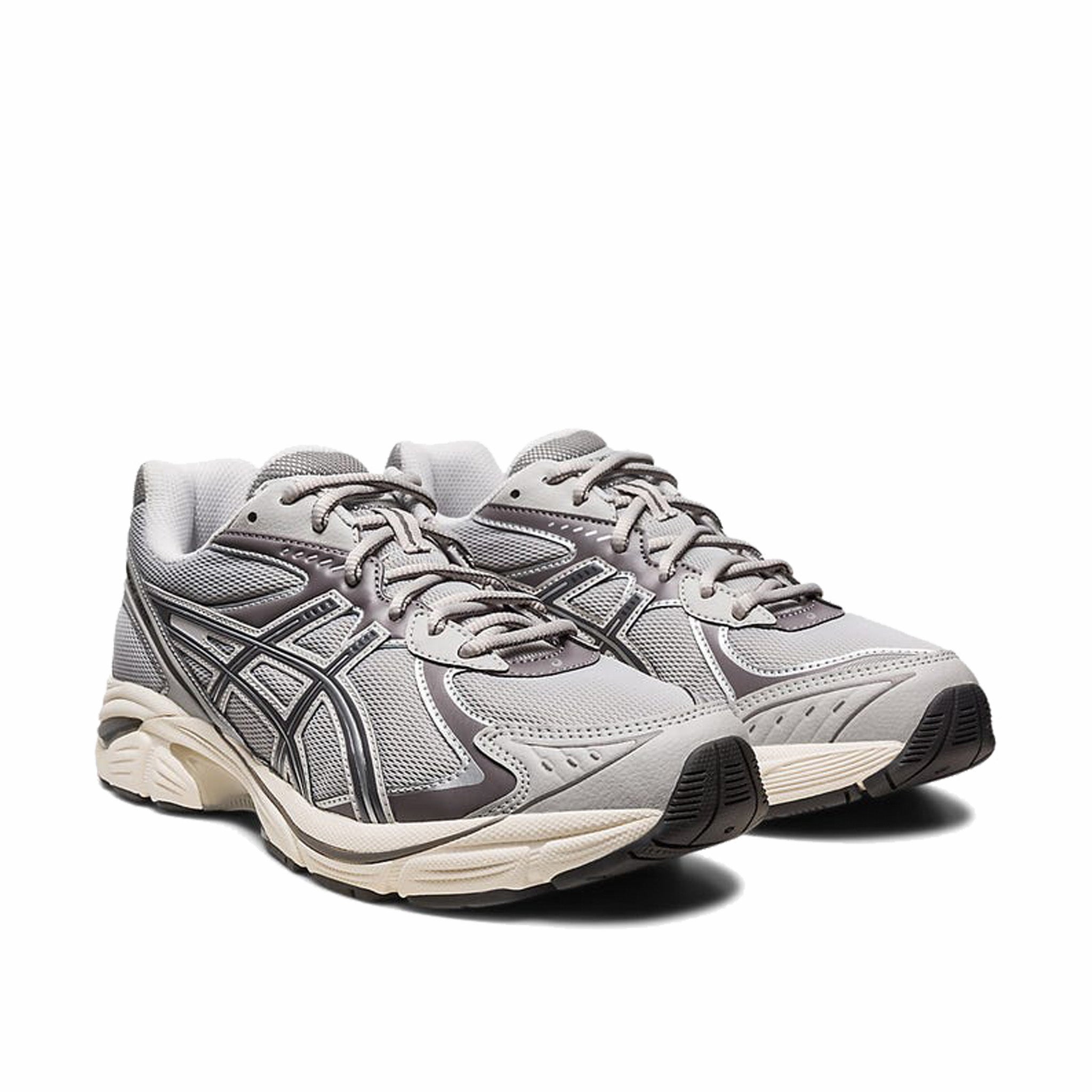 Asics, Asics Uomo GT-2160 (Grigio ostrica/Carbonio)