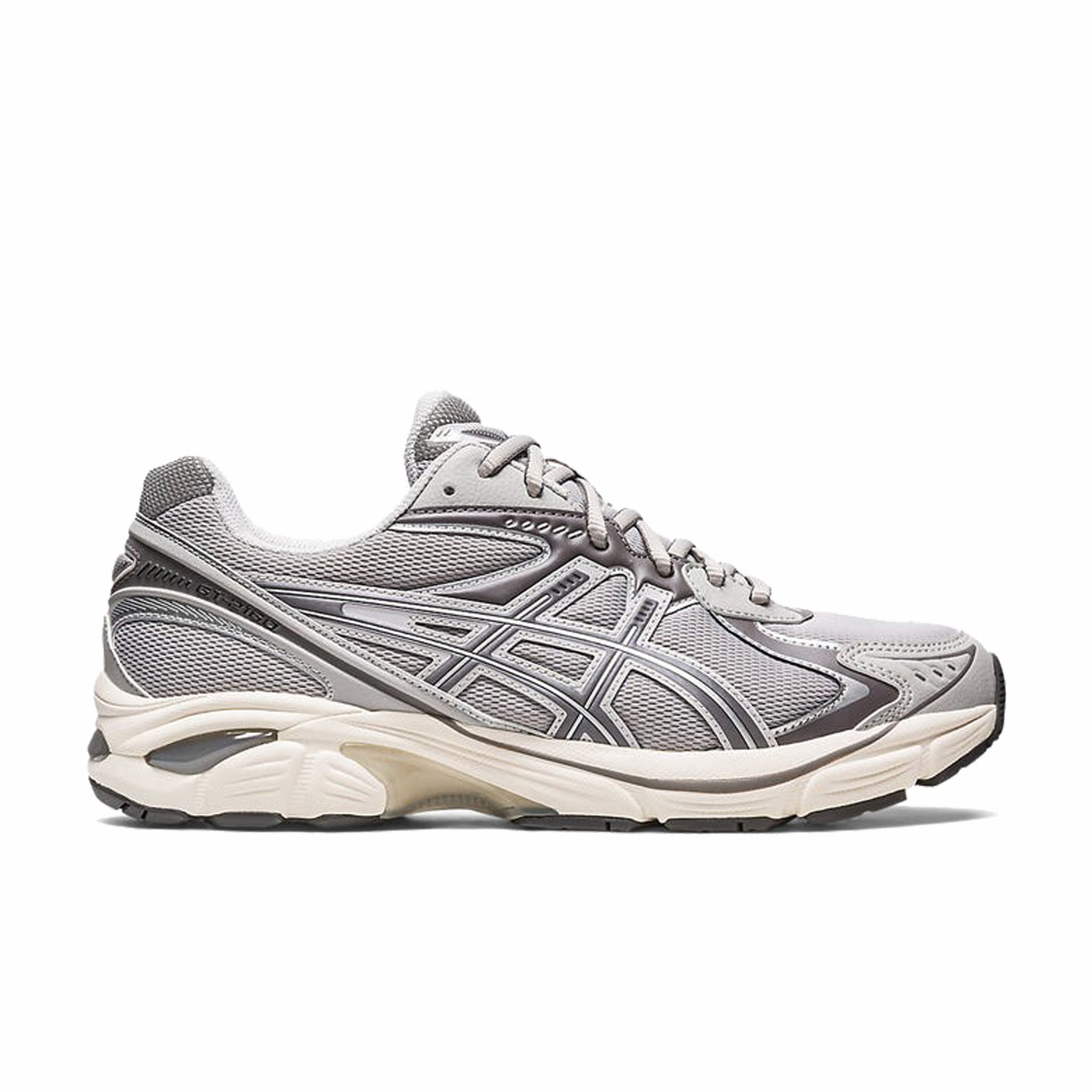 Asics, Asics Uomo GT-2160 (Grigio ostrica/Carbonio)