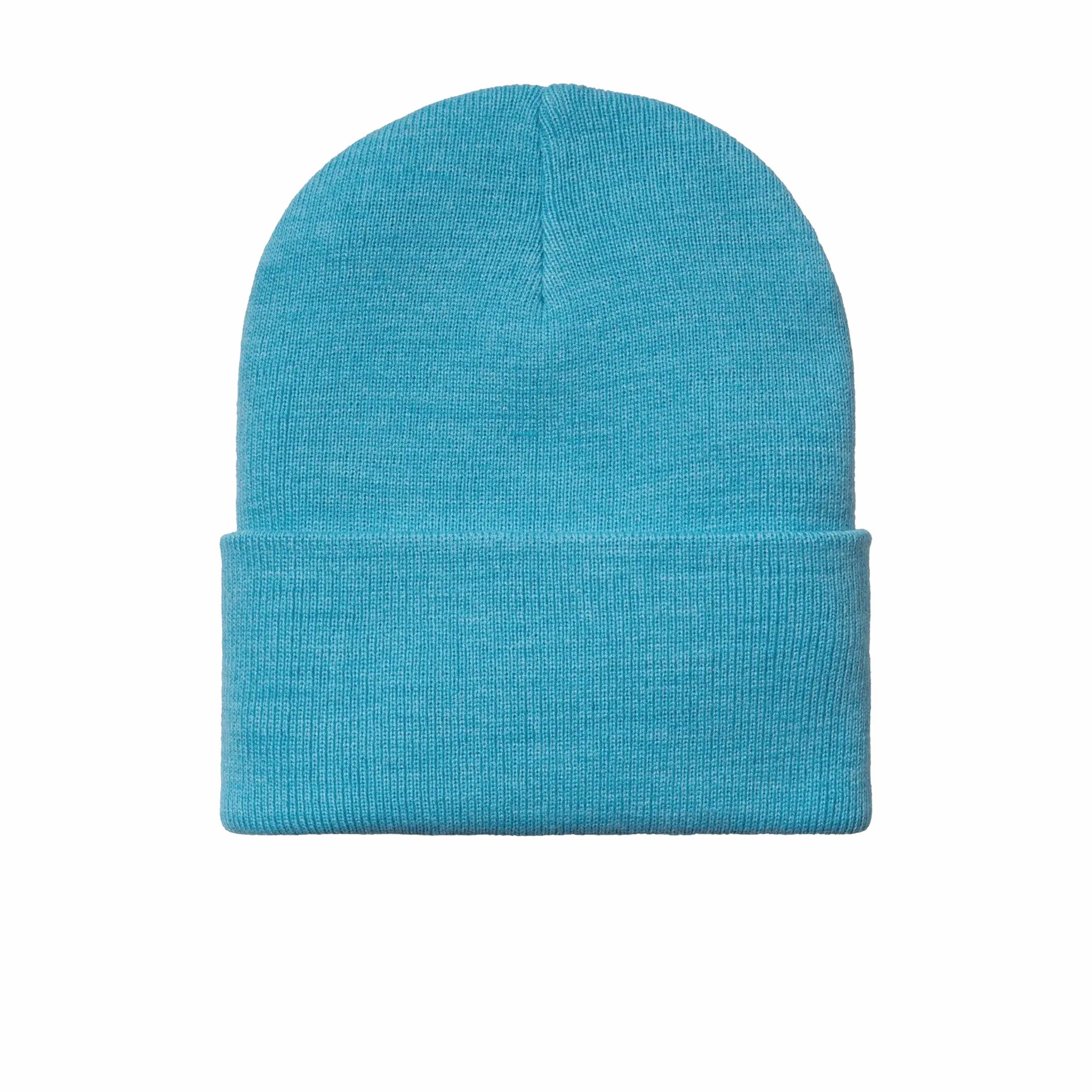 Sveglia NY, Awake NY X Carhartt WIP Un Amor Beanie (Awake NY Blue)