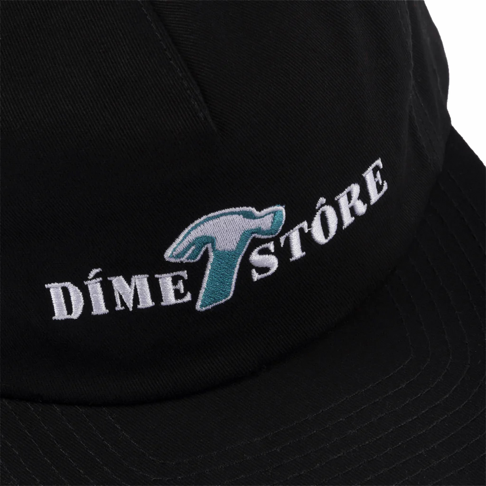 Dime, Berretto integrale Dime Store (nero)