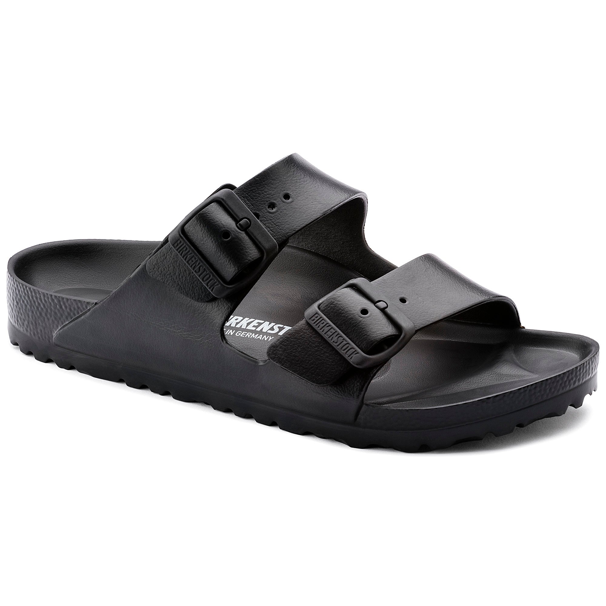 Birkenstock, Birkenstock Arizona EVA nero