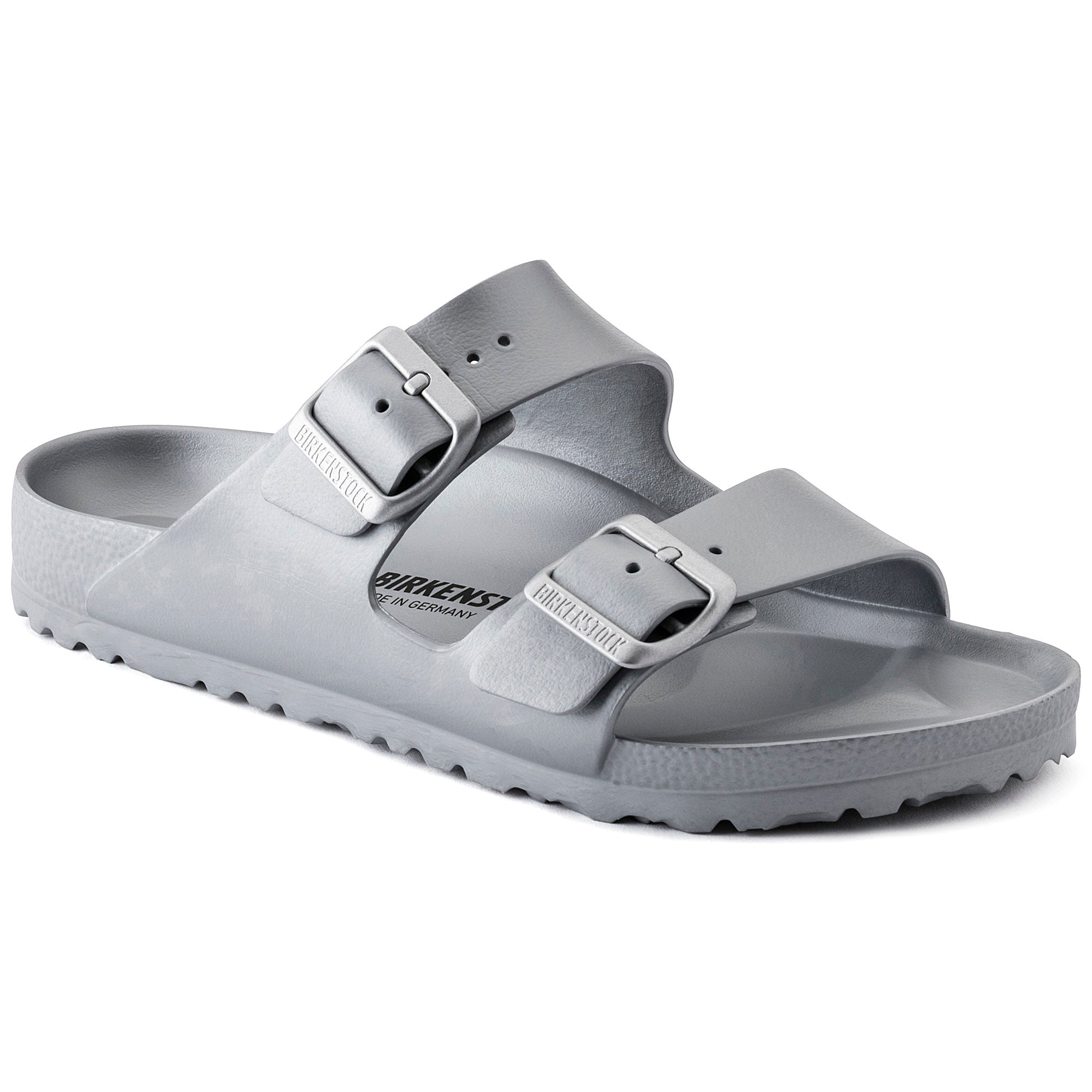 Birkenstock, Birkenstock Edizione Limitata Arizona EVA argento metallizzato