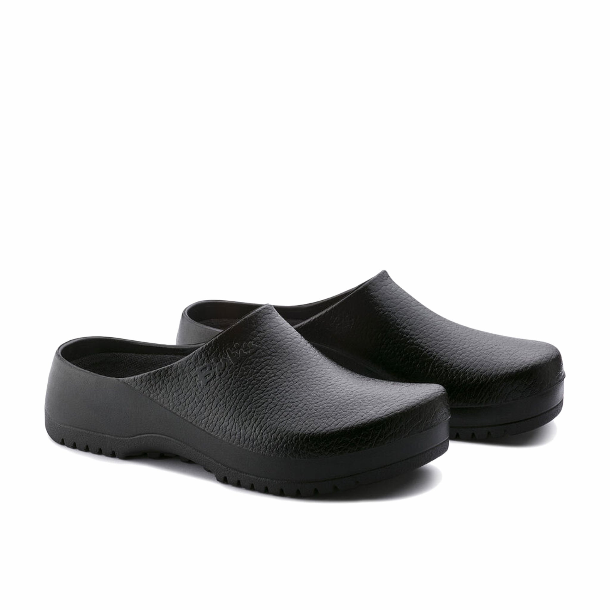 Birkenstock, Birkenstock Unisex Super Birki (Nero)