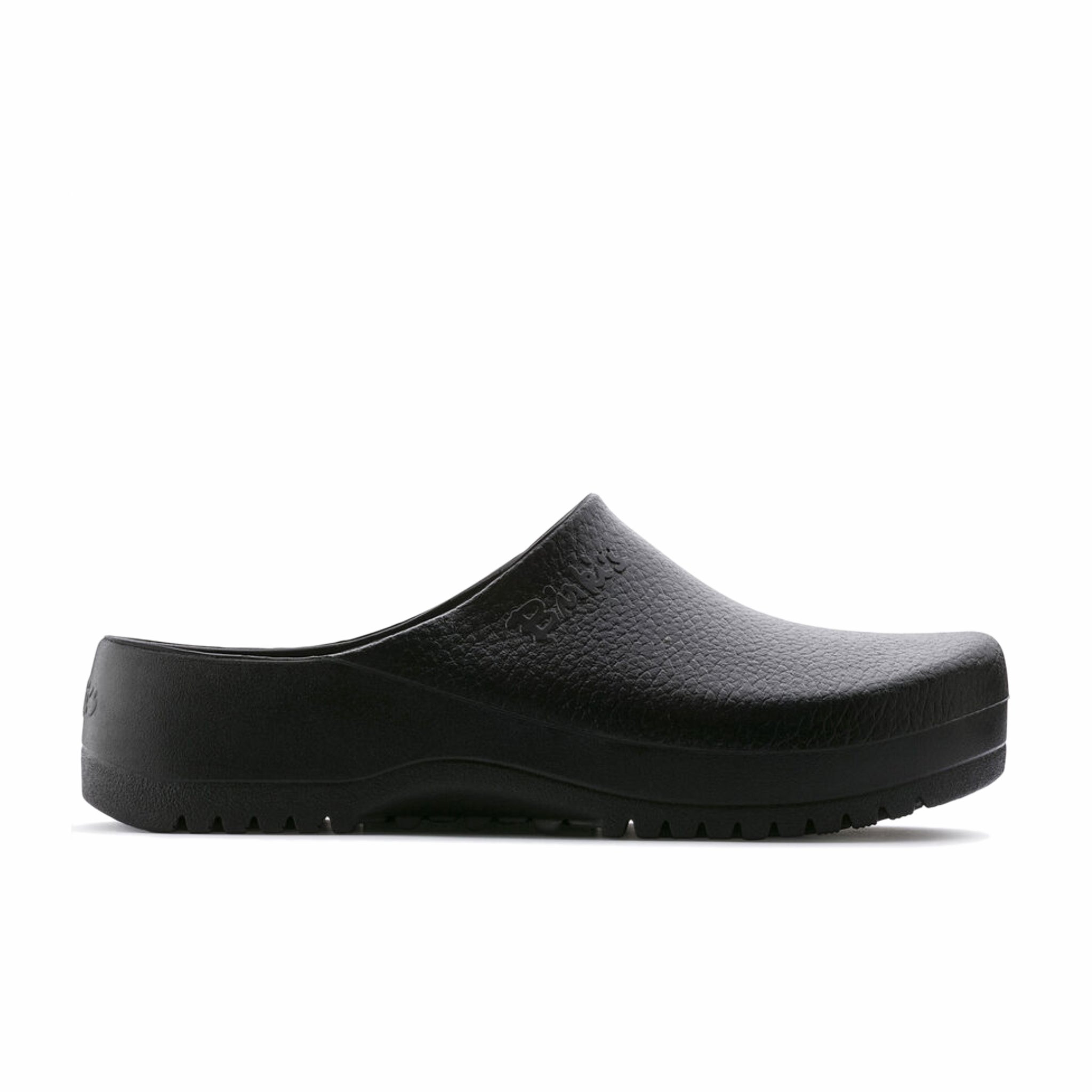 Birkenstock, Birkenstock Unisex Super Birki (Nero)