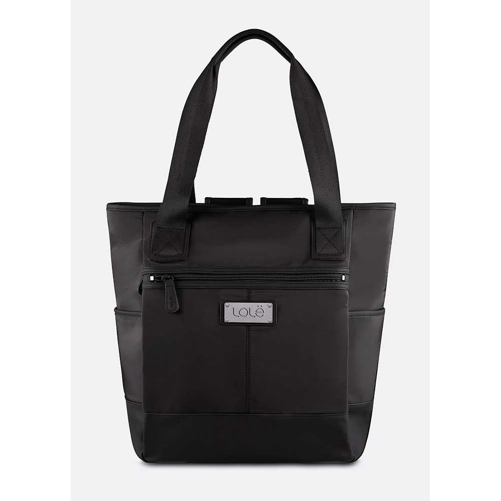 Lole, Borsa Lily da donna - Nero