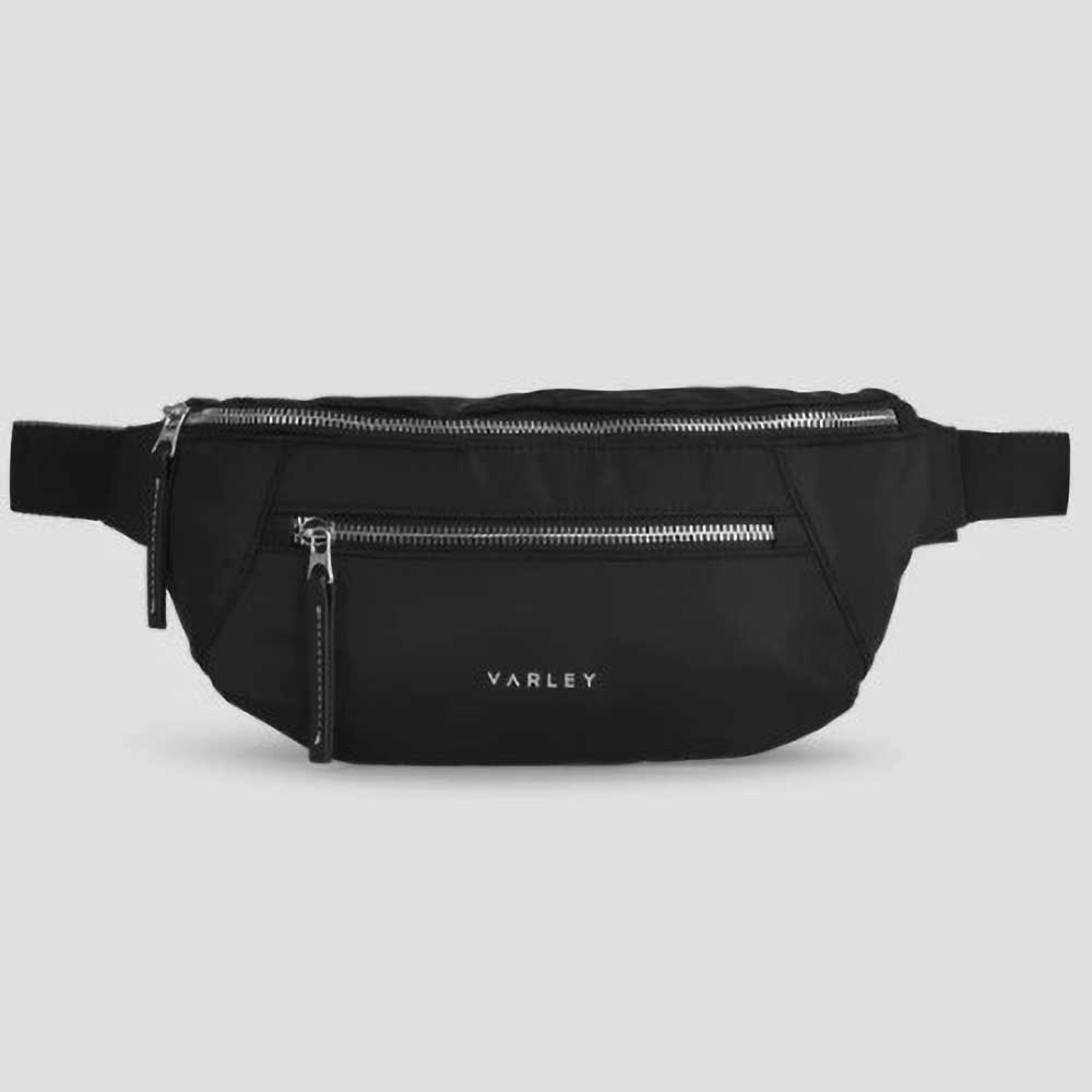 Varley, Borsa da cintura Lasson da donna - Nero