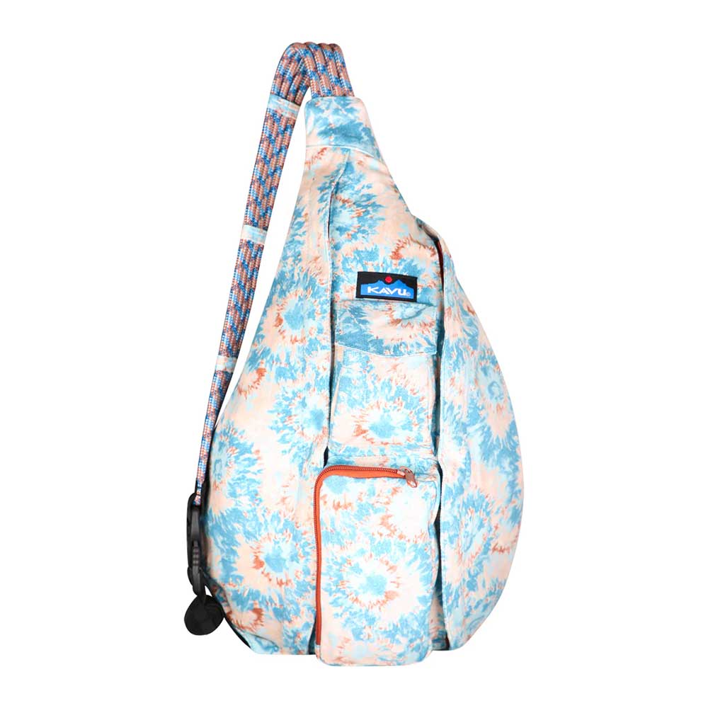 Kavu, Borsa in corda - Ink Burst