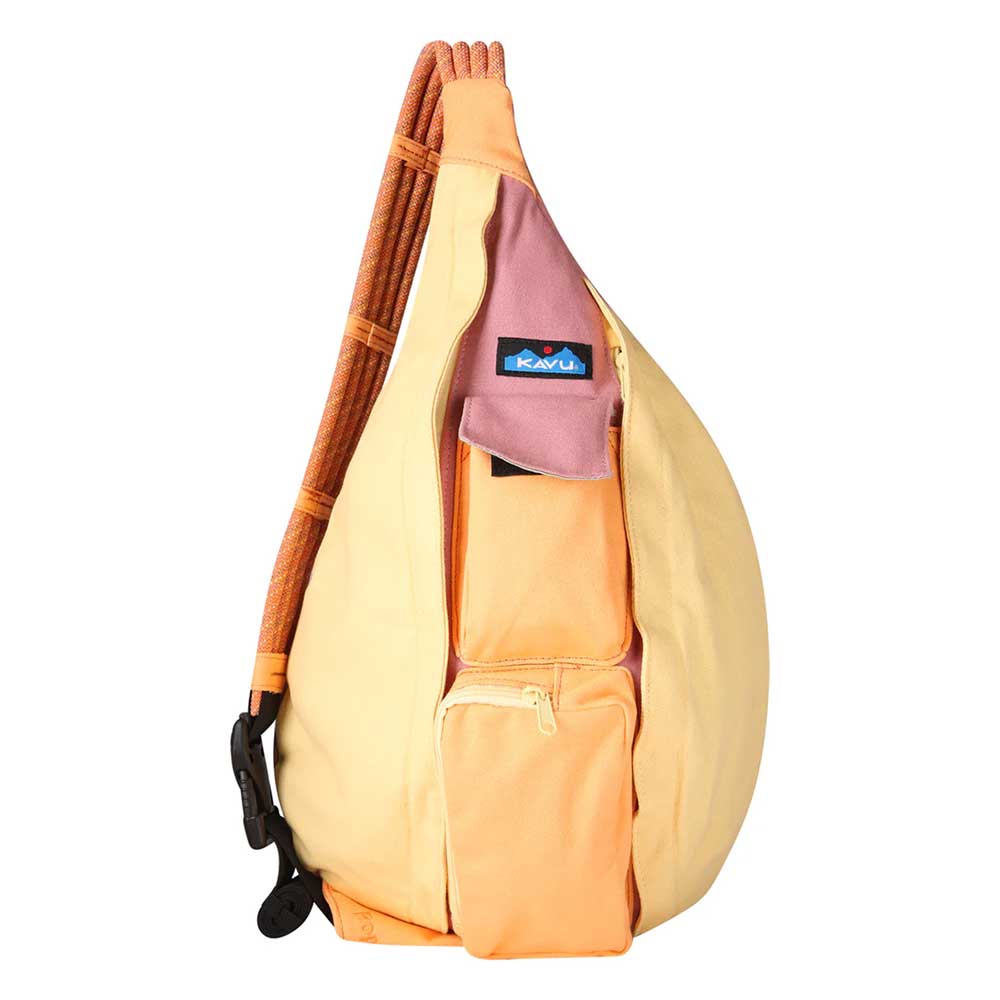 Kavu, Borsa in corda - Sorbetto dolce