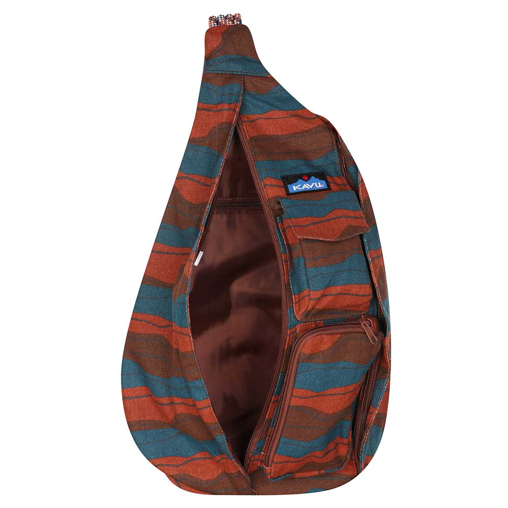 Kavu, Borsa portacorde - Gamma Wave