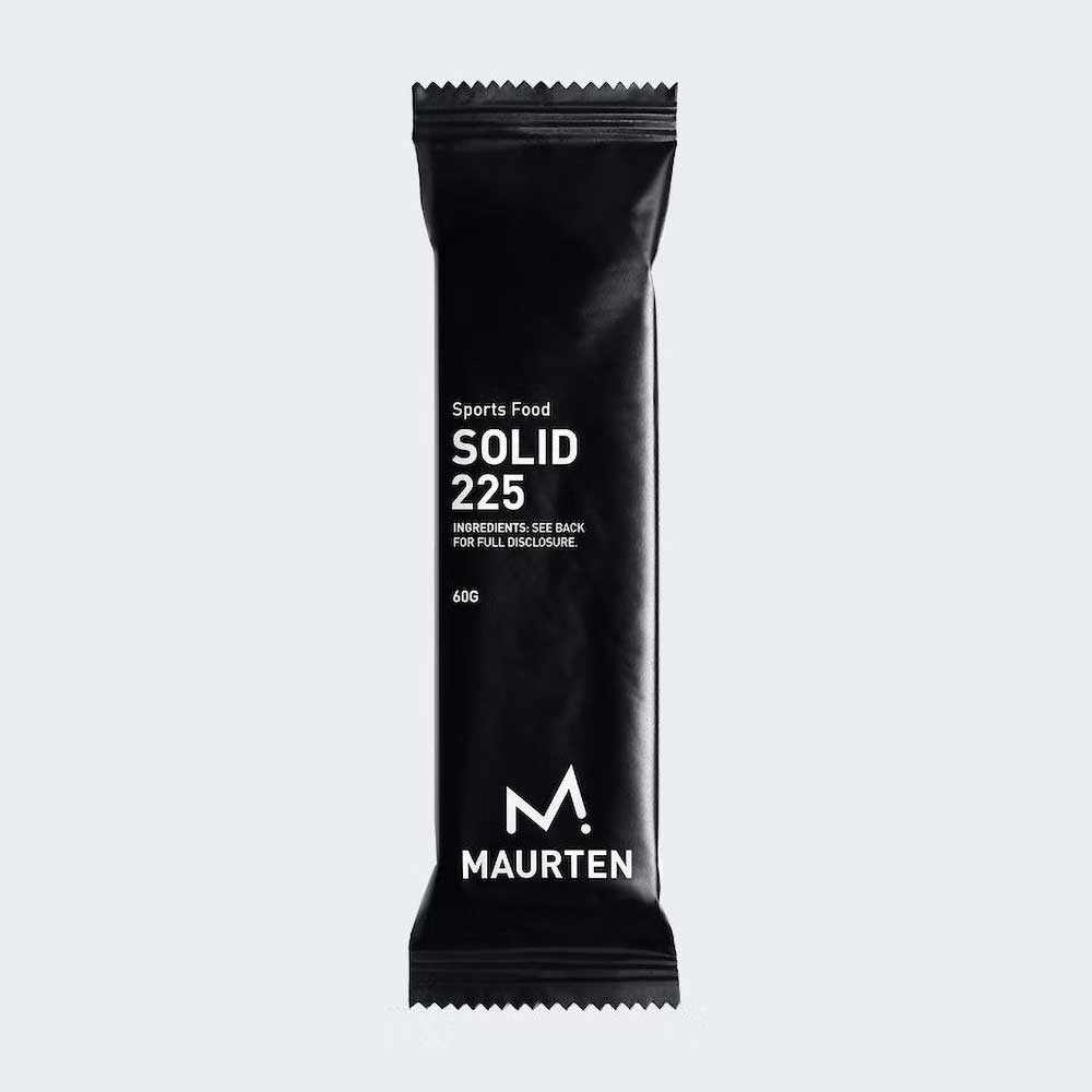 Maurten, Cacao solido 225