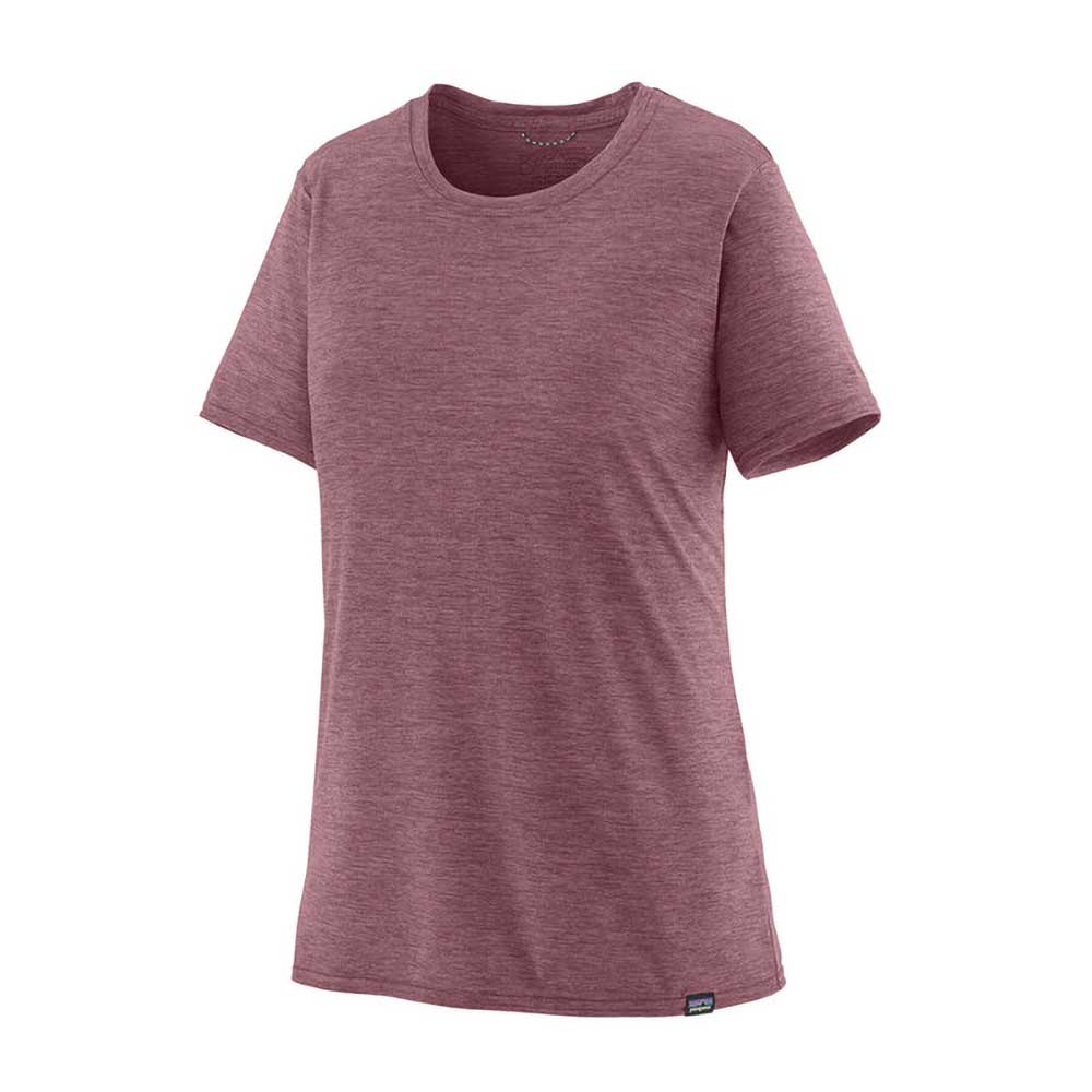 Patagonia, Camicia Capilene Cool Daily donna - Evening Mauve