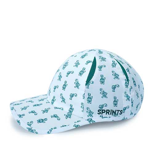 Sprint, Cappello unisex Slow Turtles