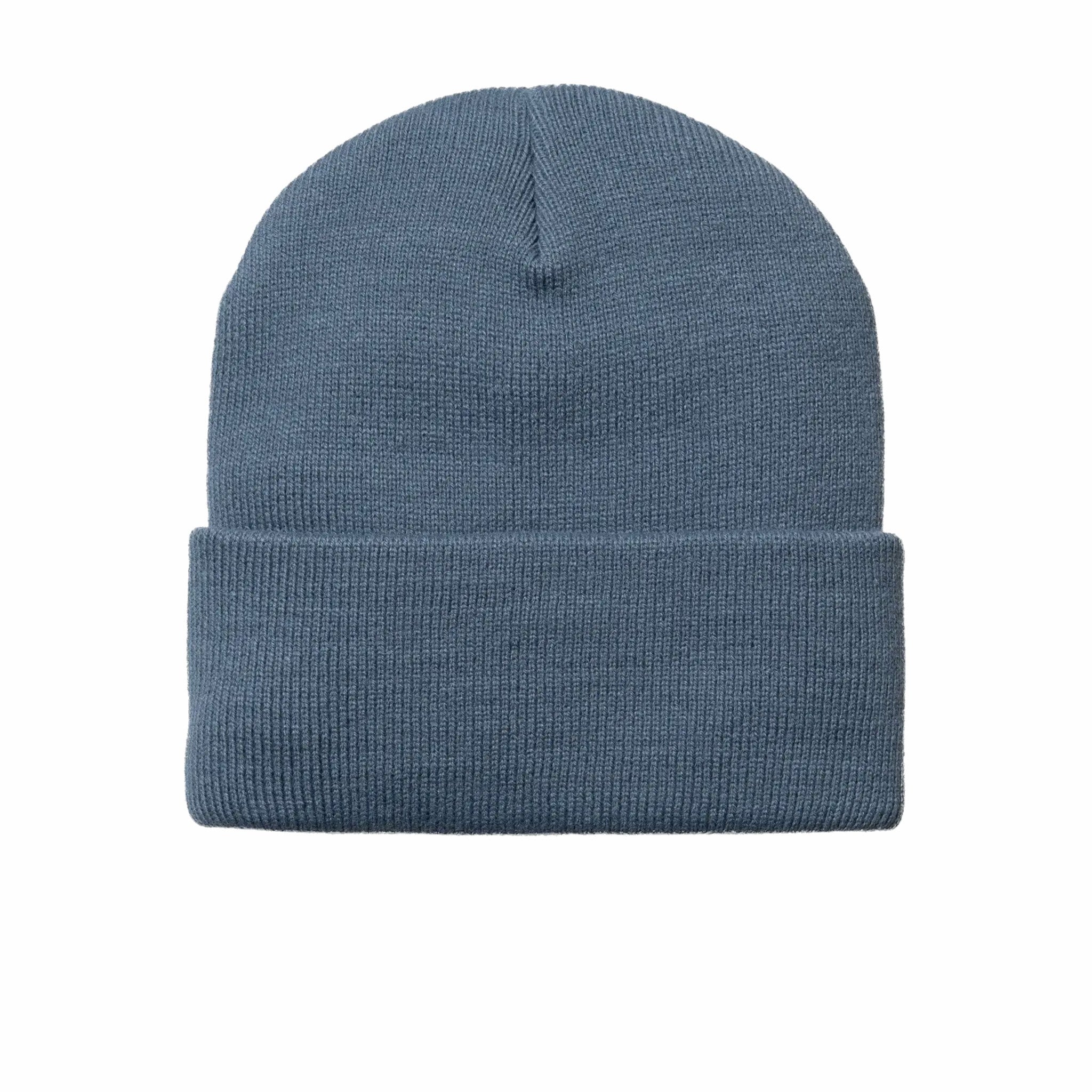 Carhartt WIP, Carhartt WIP Ashley Beanie (Storm Blue)