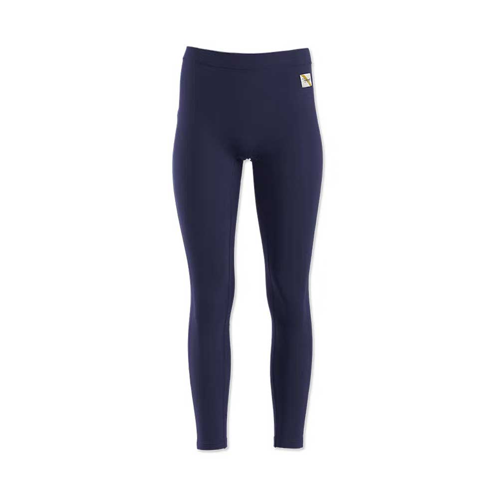 Tracksmith, Collant donna Turnover - Navy