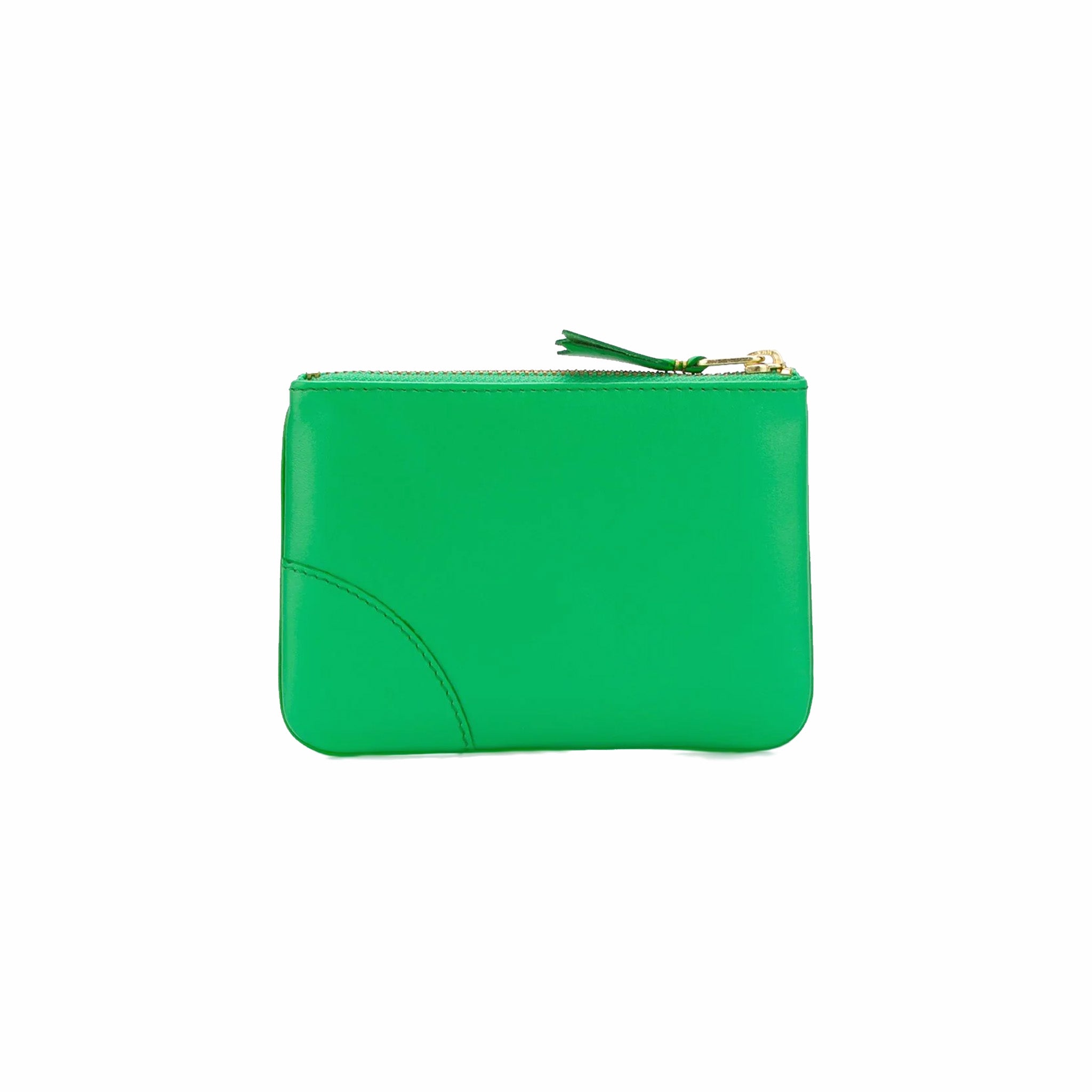 Comme des Garçons, Comme des Garçons Marsupio classico in pelle (verde) SA8100