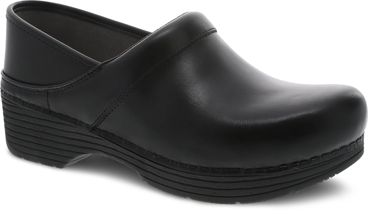 Dansko, Dansko LT Pro in pelle nera