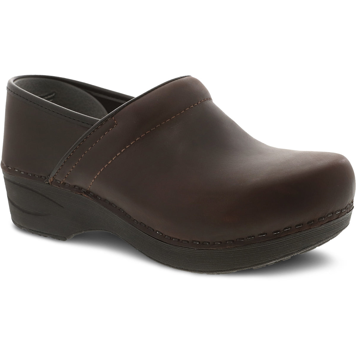 Dansko, Dansko Professional XP 2.0 marrone, impermeabile e con chiusura a strappo