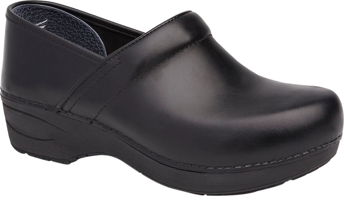 Dansko, Dansko Professional XP 2.0 nero con tacco a spillo