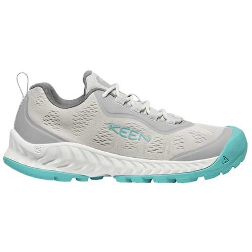 KEEN, Donne NXIS Speed - Vapor/Porcelain- Regular (B)