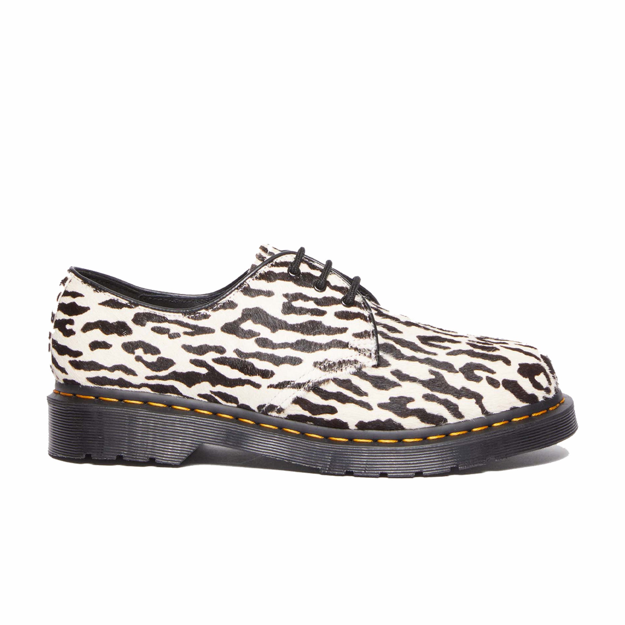 Dr. Martens, Dr. Martens x Wacko Maria 1461 (nero/bianco)