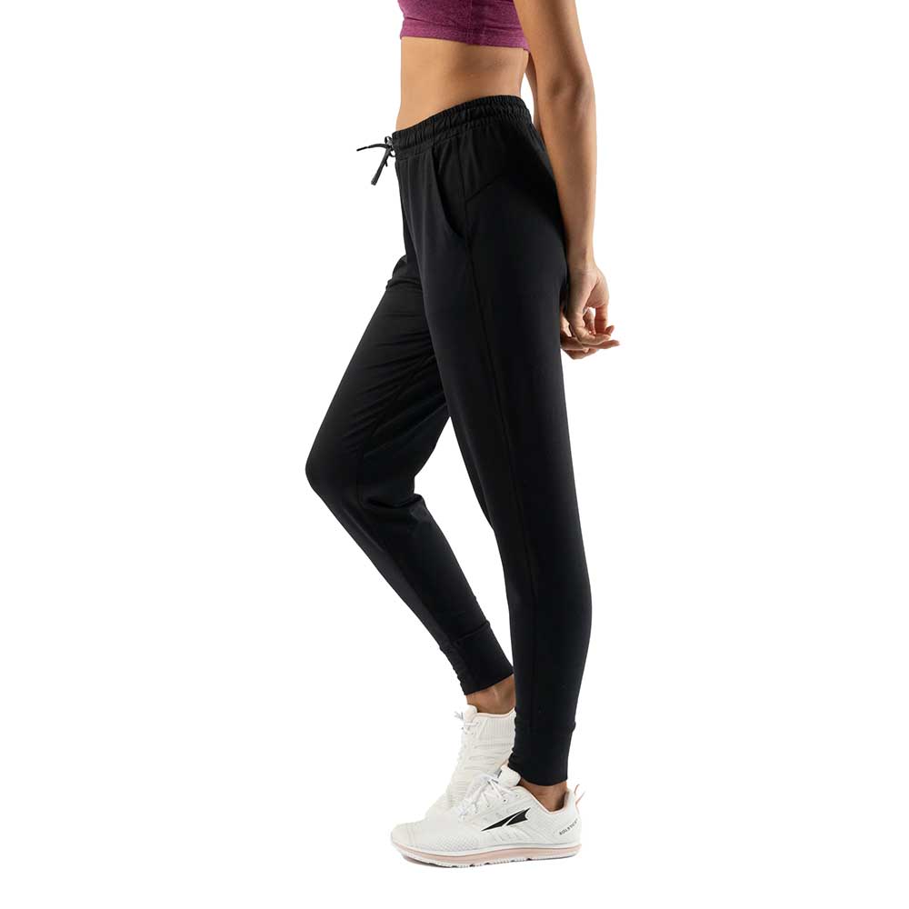 coniglio, EZ Joggers 2.0 da donna - Nero