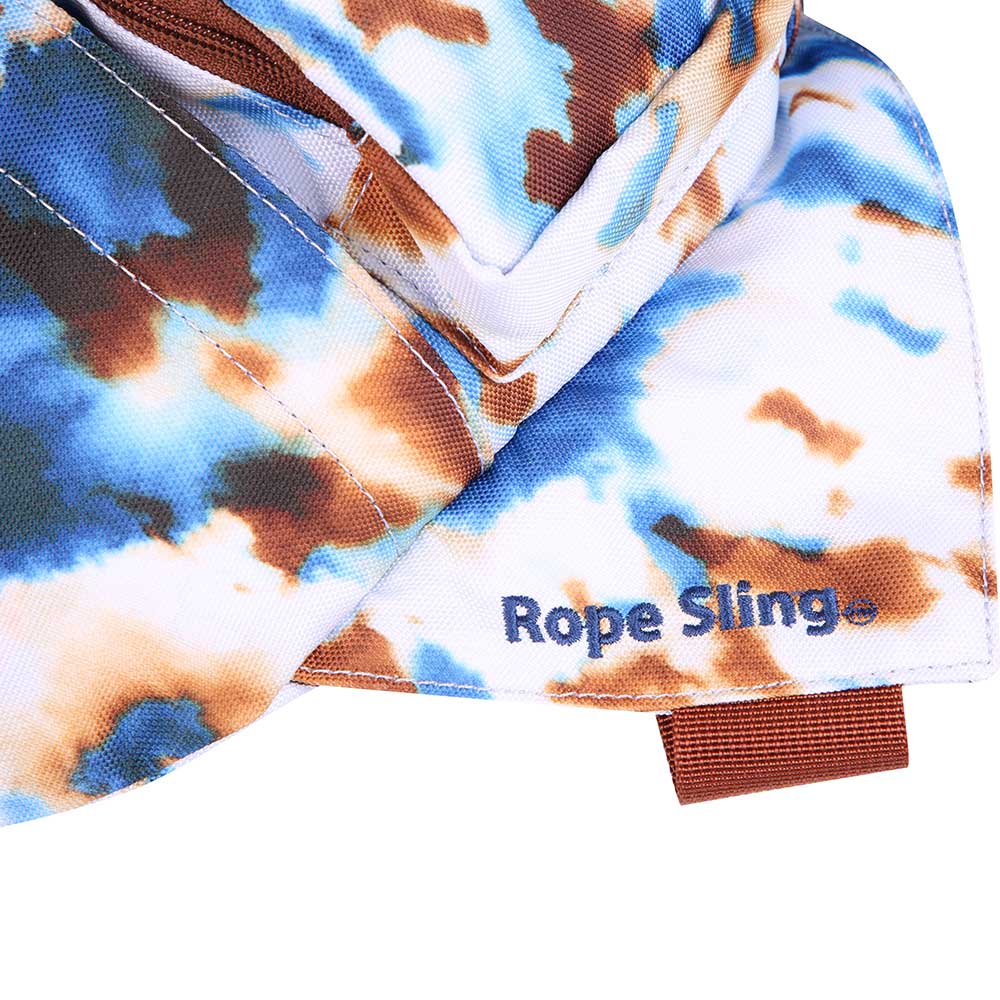 Kavu, Fionda di corda - Terra Cielo Tie Dye