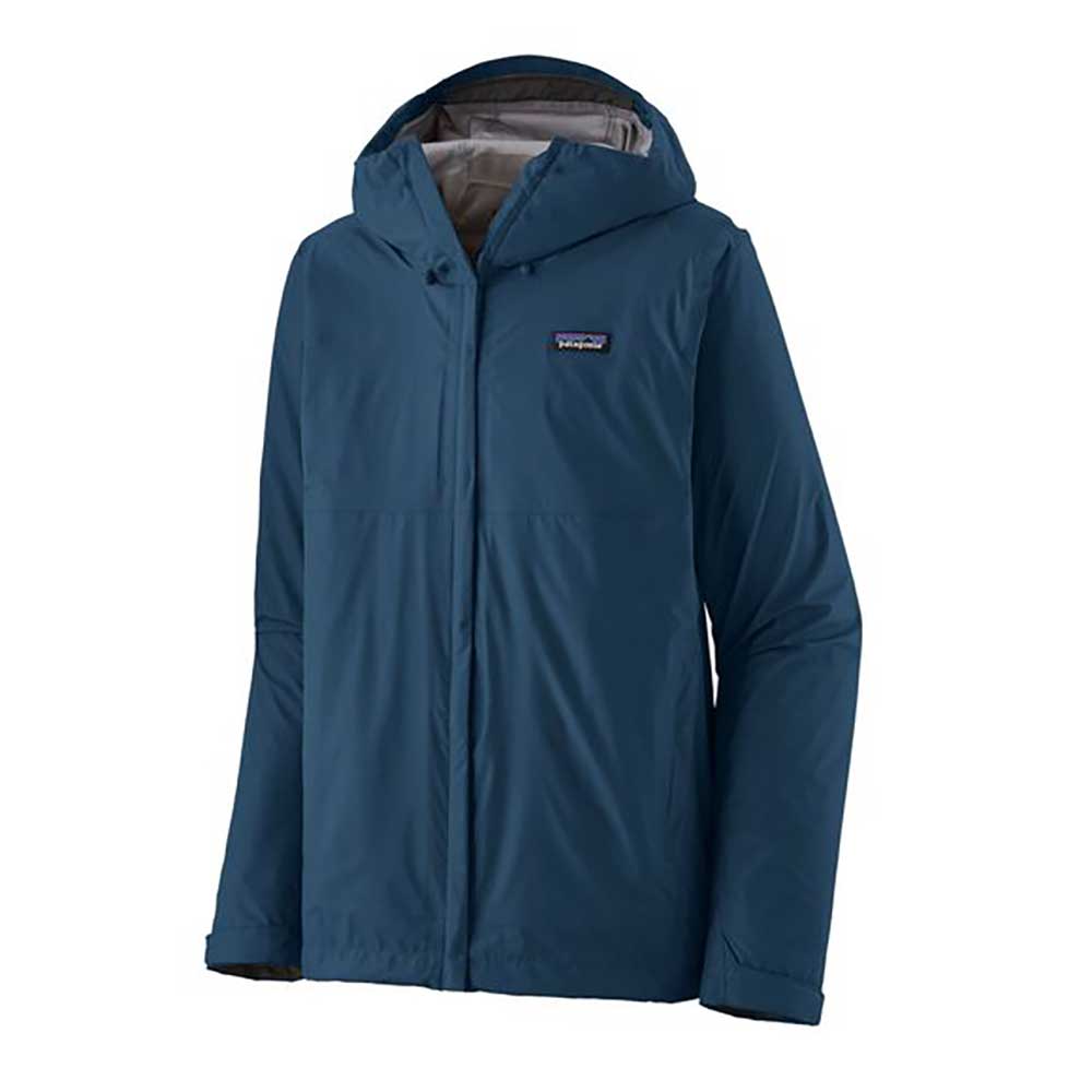 Patagonia, Giacca Torrentshell 3L da uomo - Lagom Blue