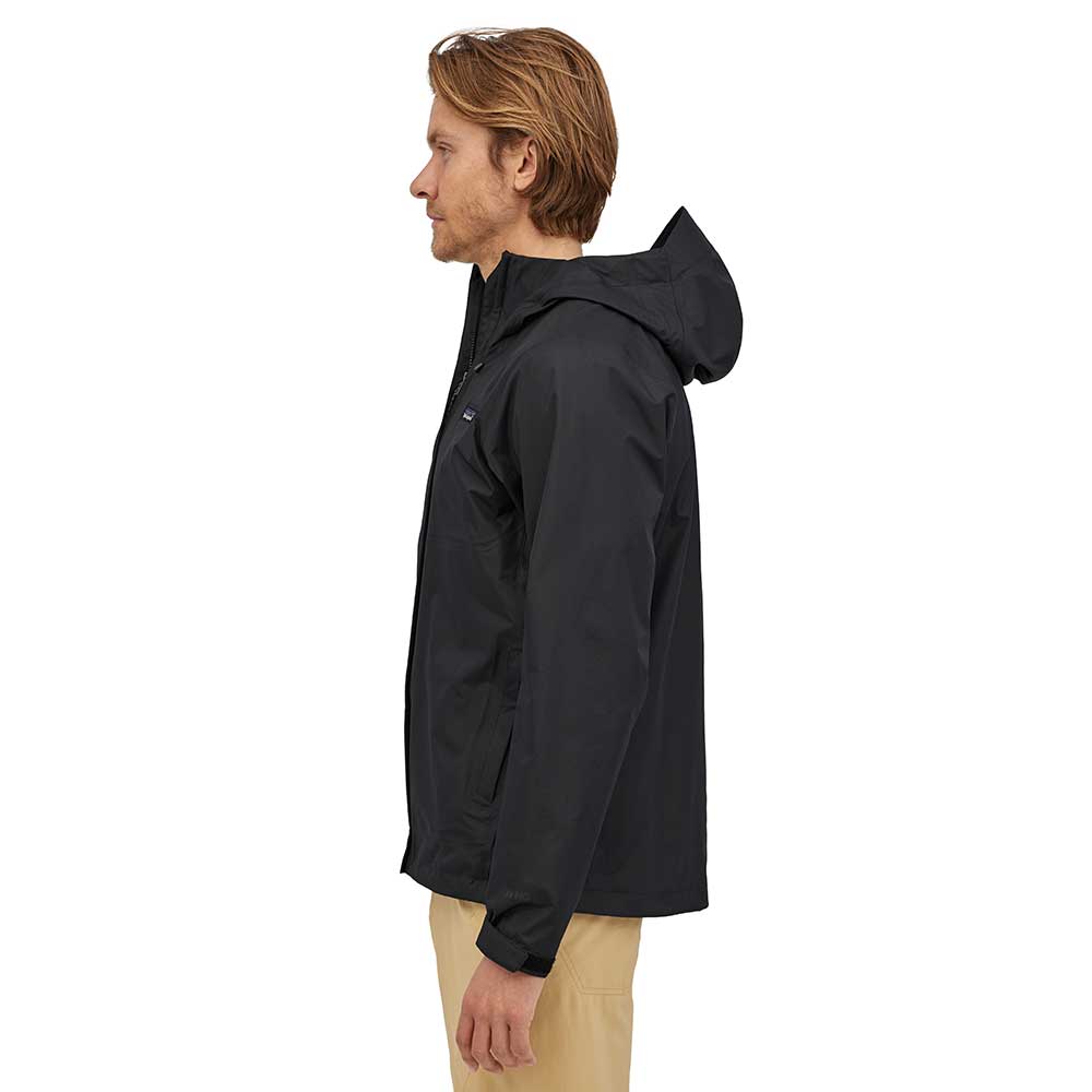 Patagonia, Giacca Torrentshell 3L da uomo - Nero