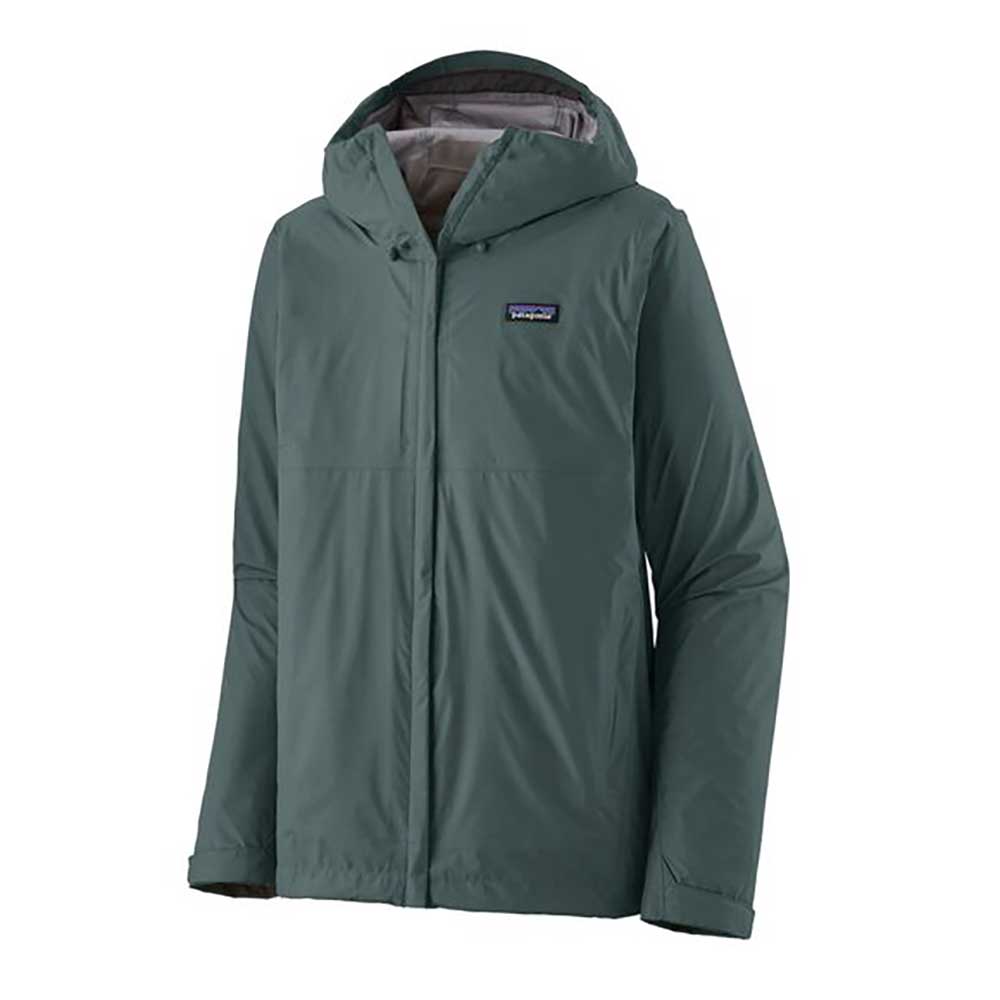 Patagonia, Giacca Torrentshell 3L da uomo - Nouveau Green