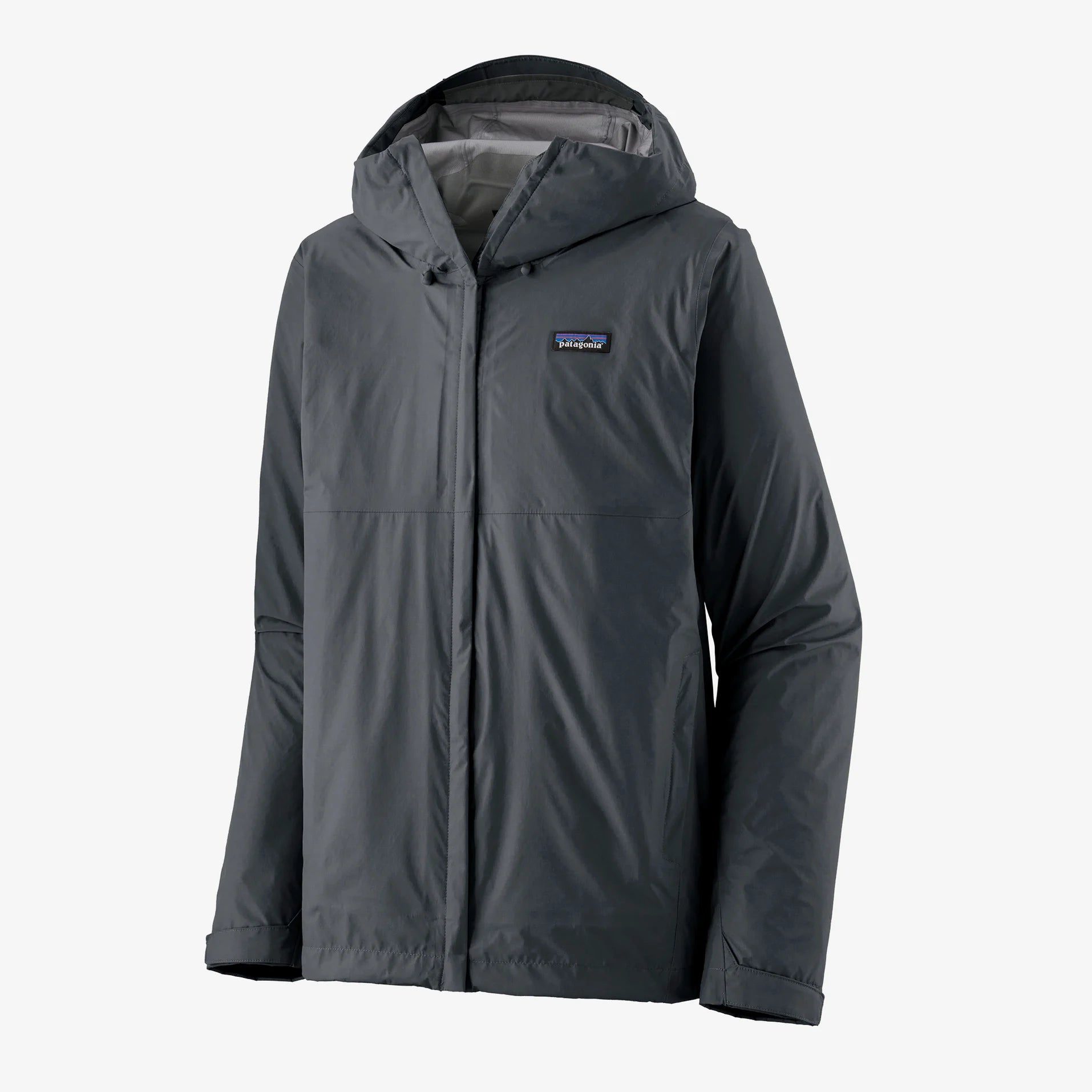 Patagonia, Giacca Torrentshell 3L da uomo - Smolder Blue