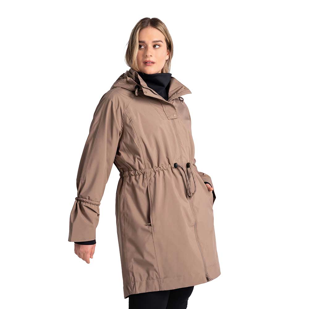 Lole, Giacca antipioggia donna Piper - Fossil