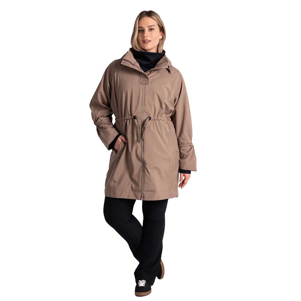 Lole, Giacca antipioggia donna Piper - Fossil