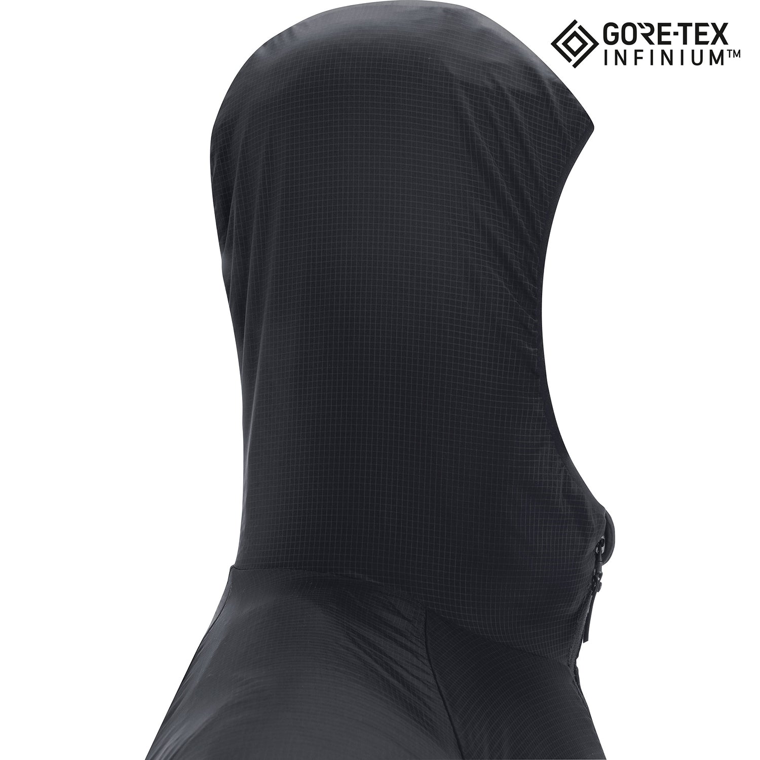 Gore Wear, Giacca isolata R5 GORE-TEX Infinium™ da donna - Nero