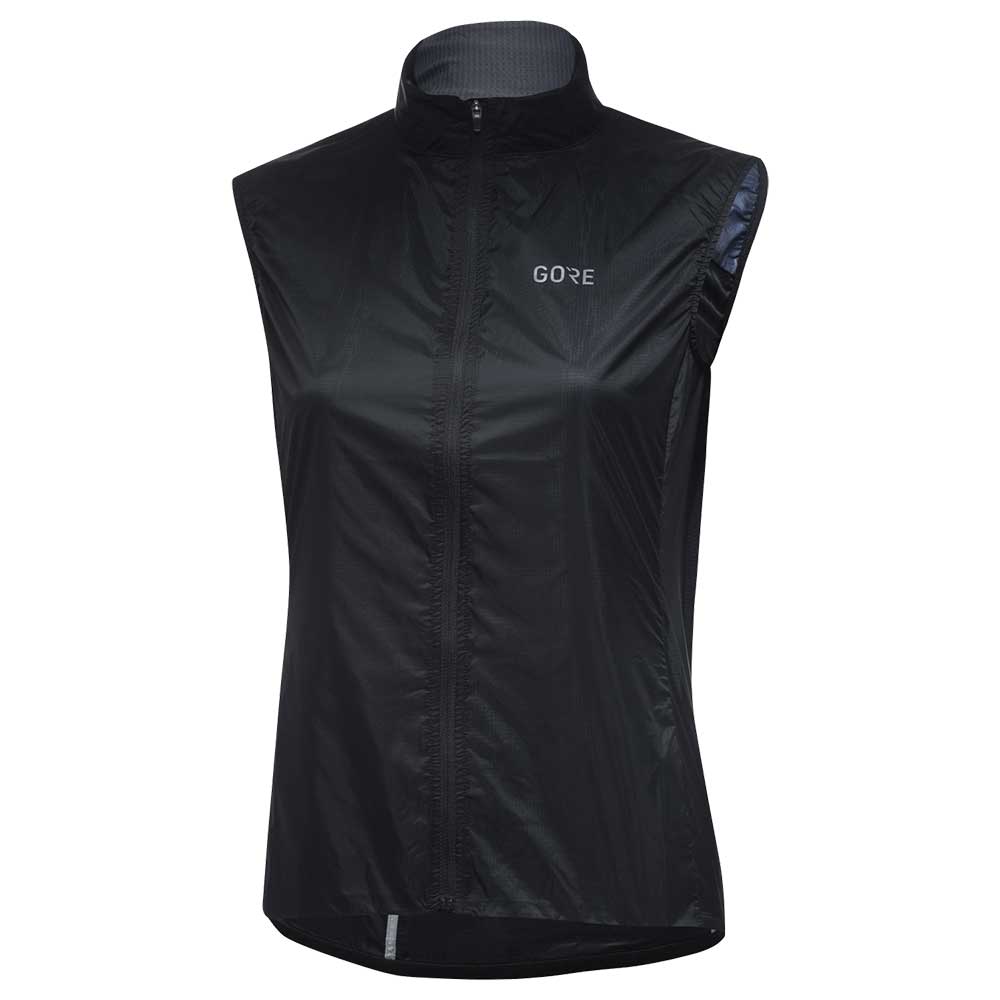 Gore Wear, Gilet Drive da donna - Nero