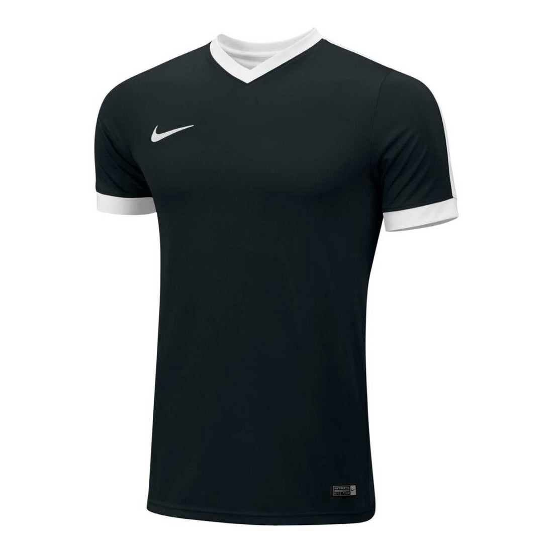 Nike, Maglia Striker IV donna - Nero/Bianco