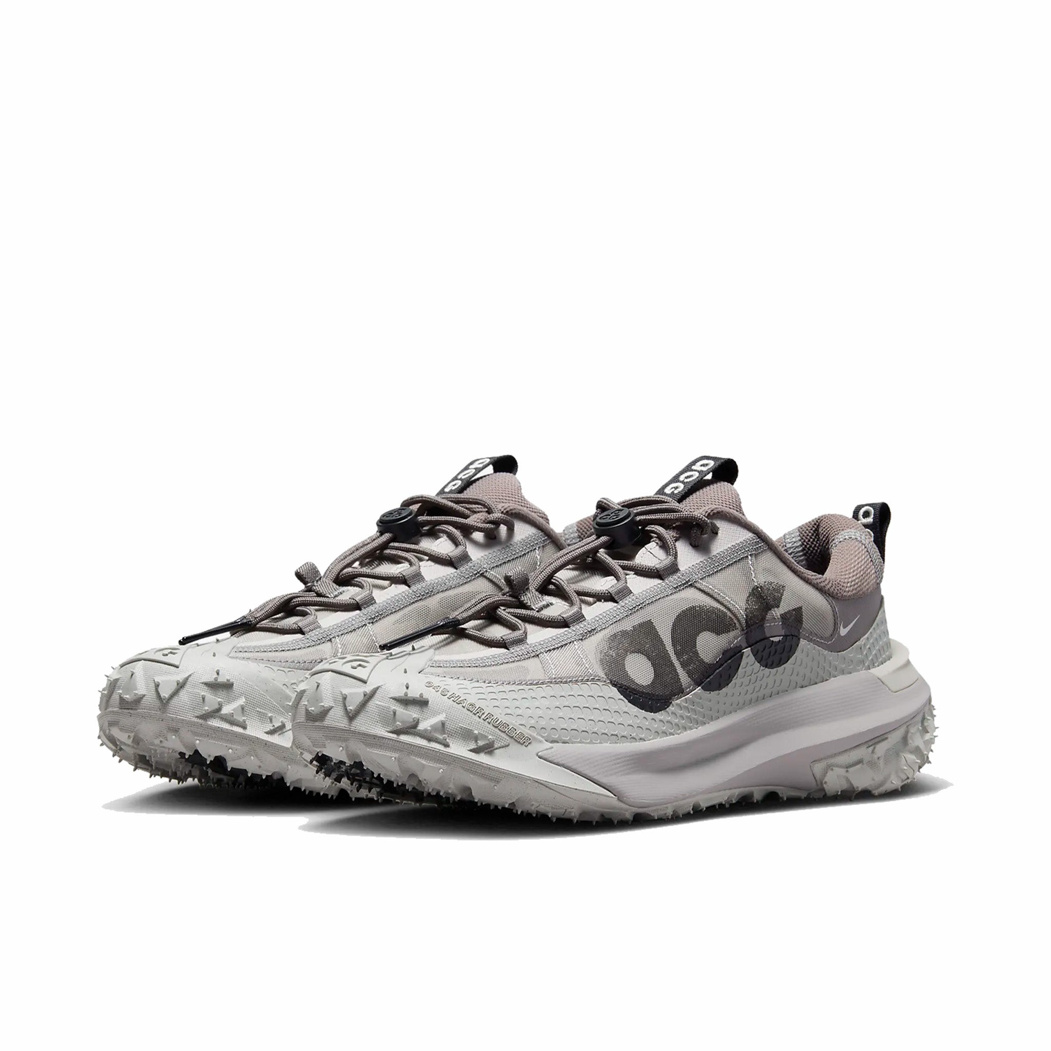 Nike, Nike ACG Mountain Fly 2 Low (Light Iron Ore/Flat Pewter-Light Iron Ore-Black)