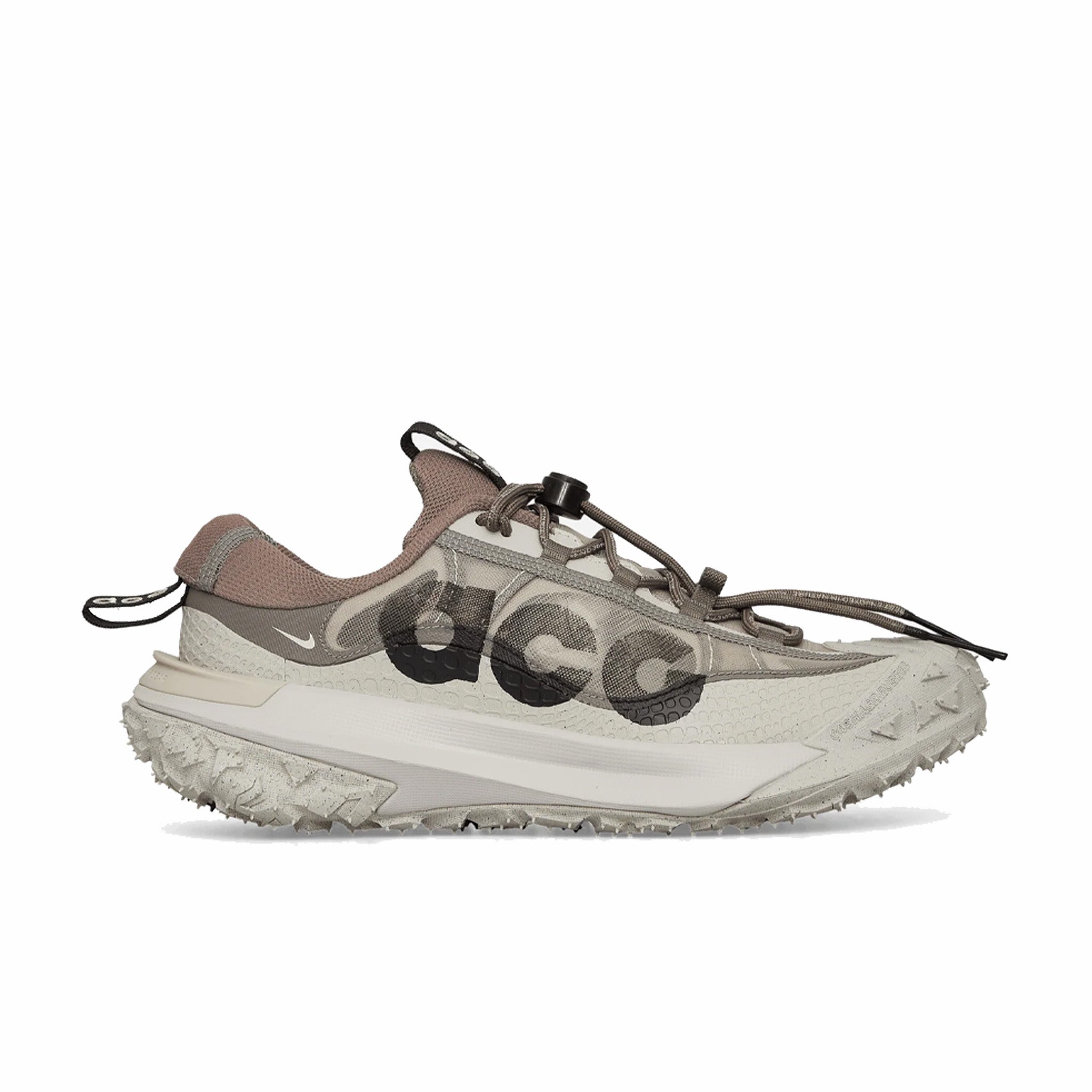 Nike, Nike ACG Mountain Fly 2 Low (Light Iron Ore/Flat Pewter-Light Iron Ore-Black)